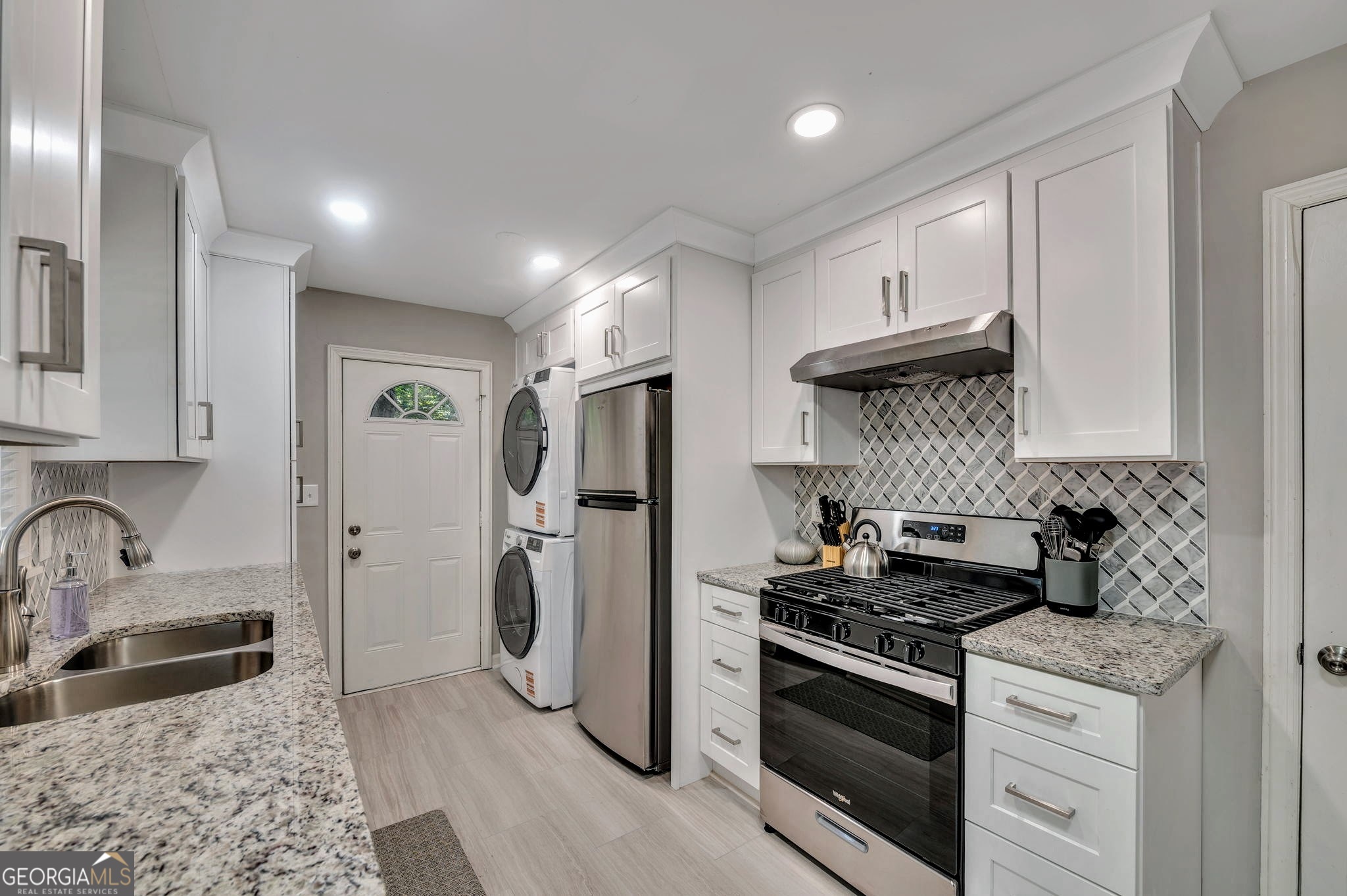 1131 Stoneybrook Road Forest Park GA 30297