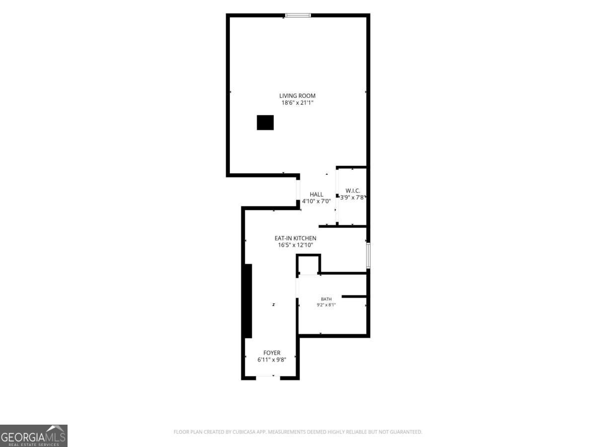 865 Moreland Avenue SE Atlanta GA 30316