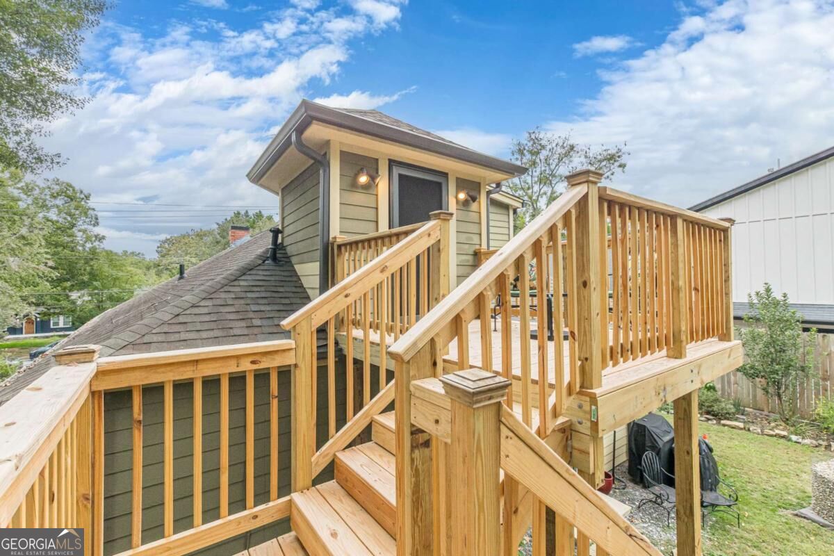 865 Moreland Avenue SE Atlanta GA 30316