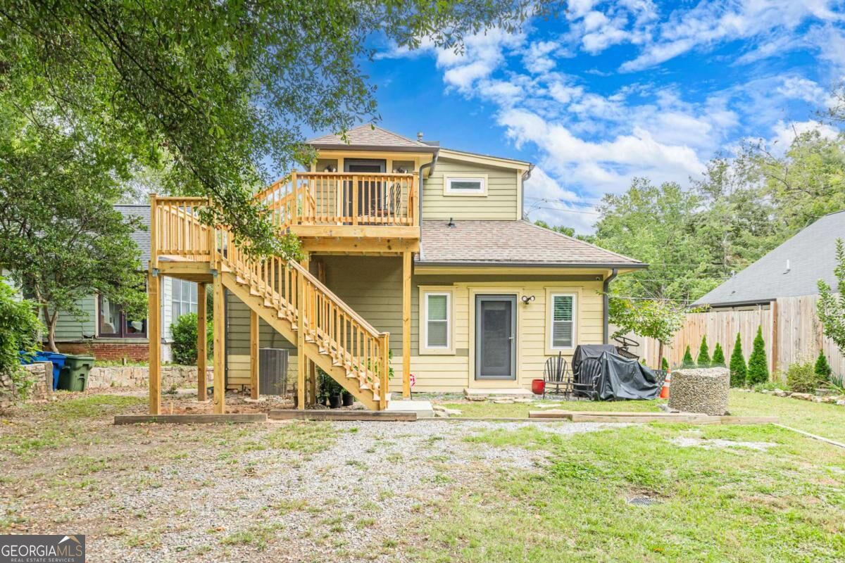 865 Moreland Avenue SE Atlanta GA 30316