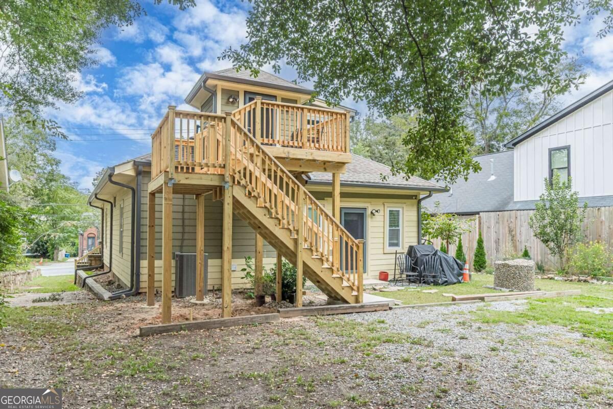 865 Moreland Avenue SE Atlanta GA 30316
