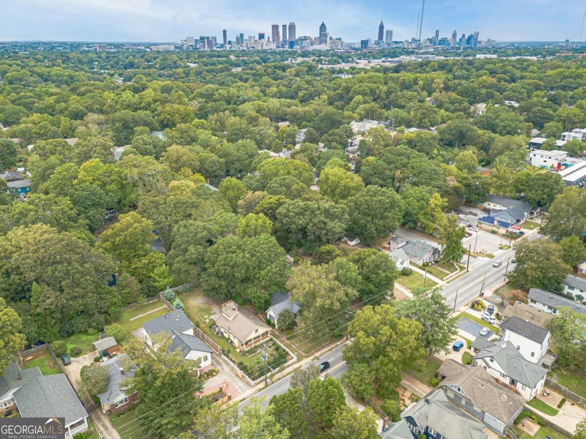 865 Moreland Avenue SE Atlanta GA 30316