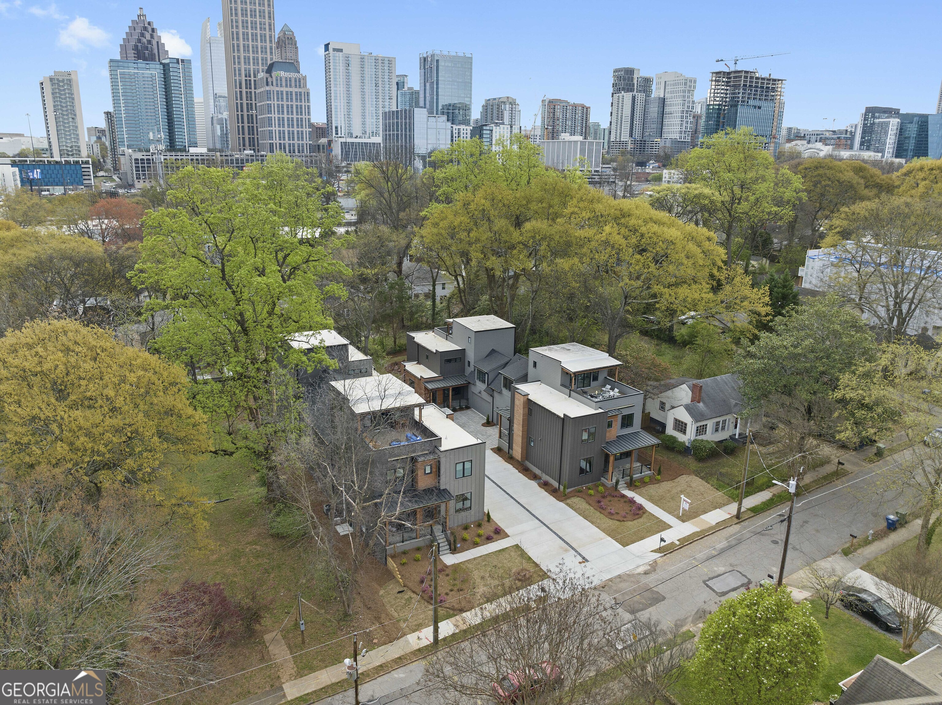 1231 Holly Street Atlanta GA 30318