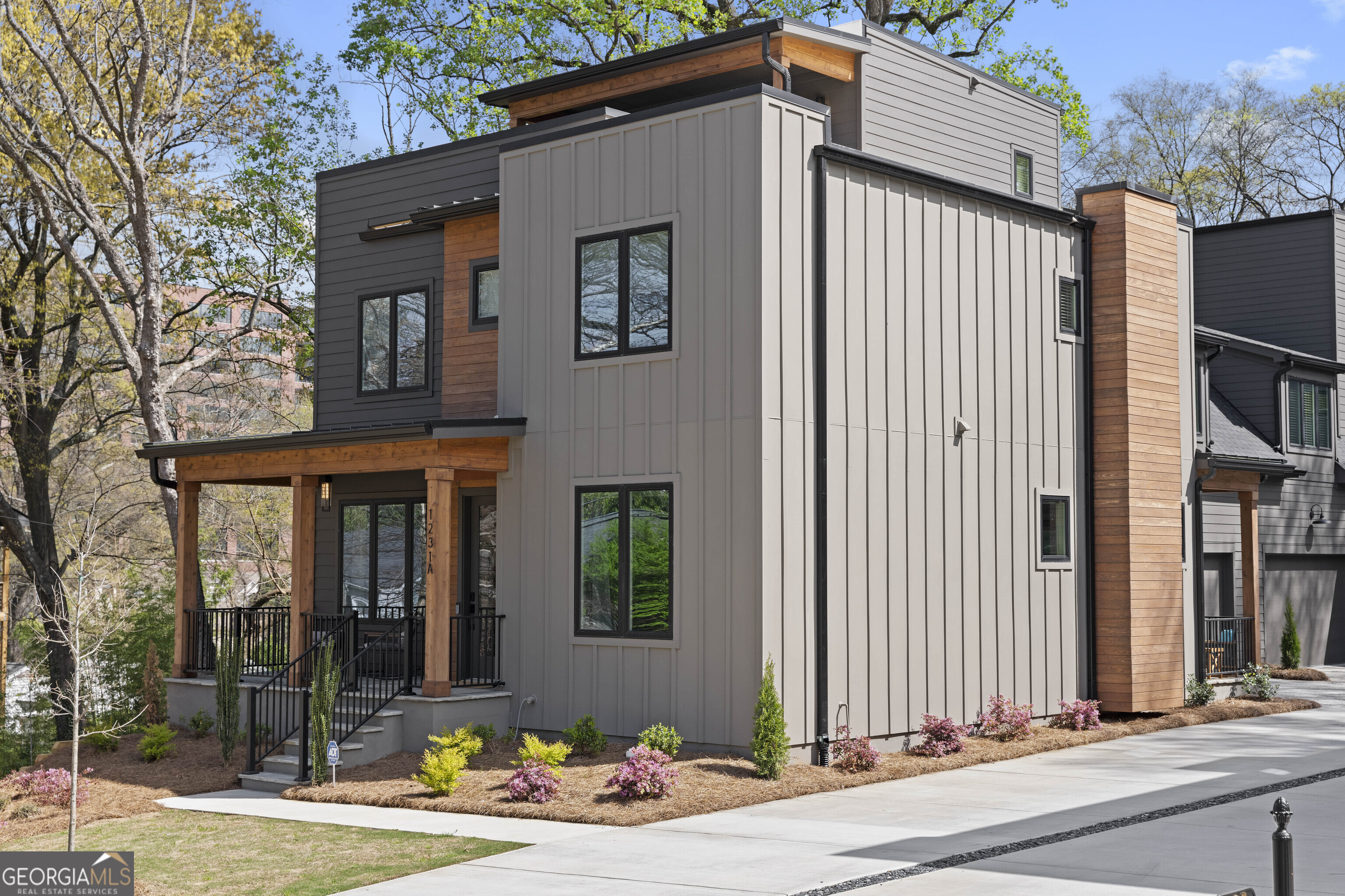 1231 Holly Street Atlanta GA 30318
