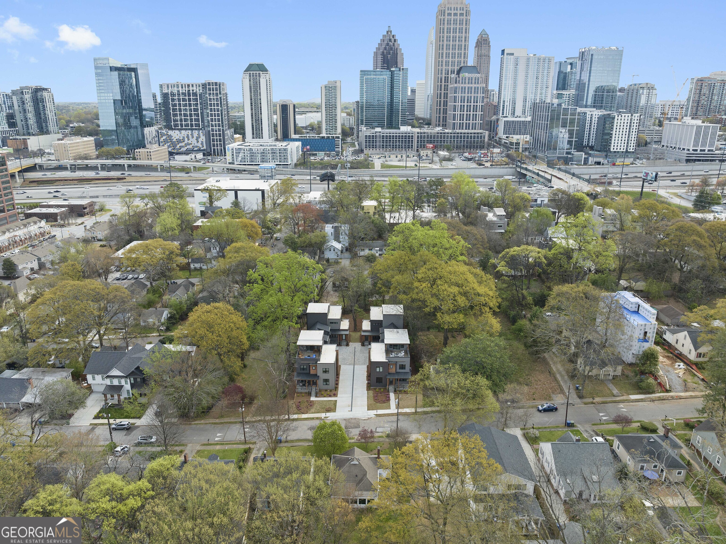 1231 Holly Street Atlanta GA 30318