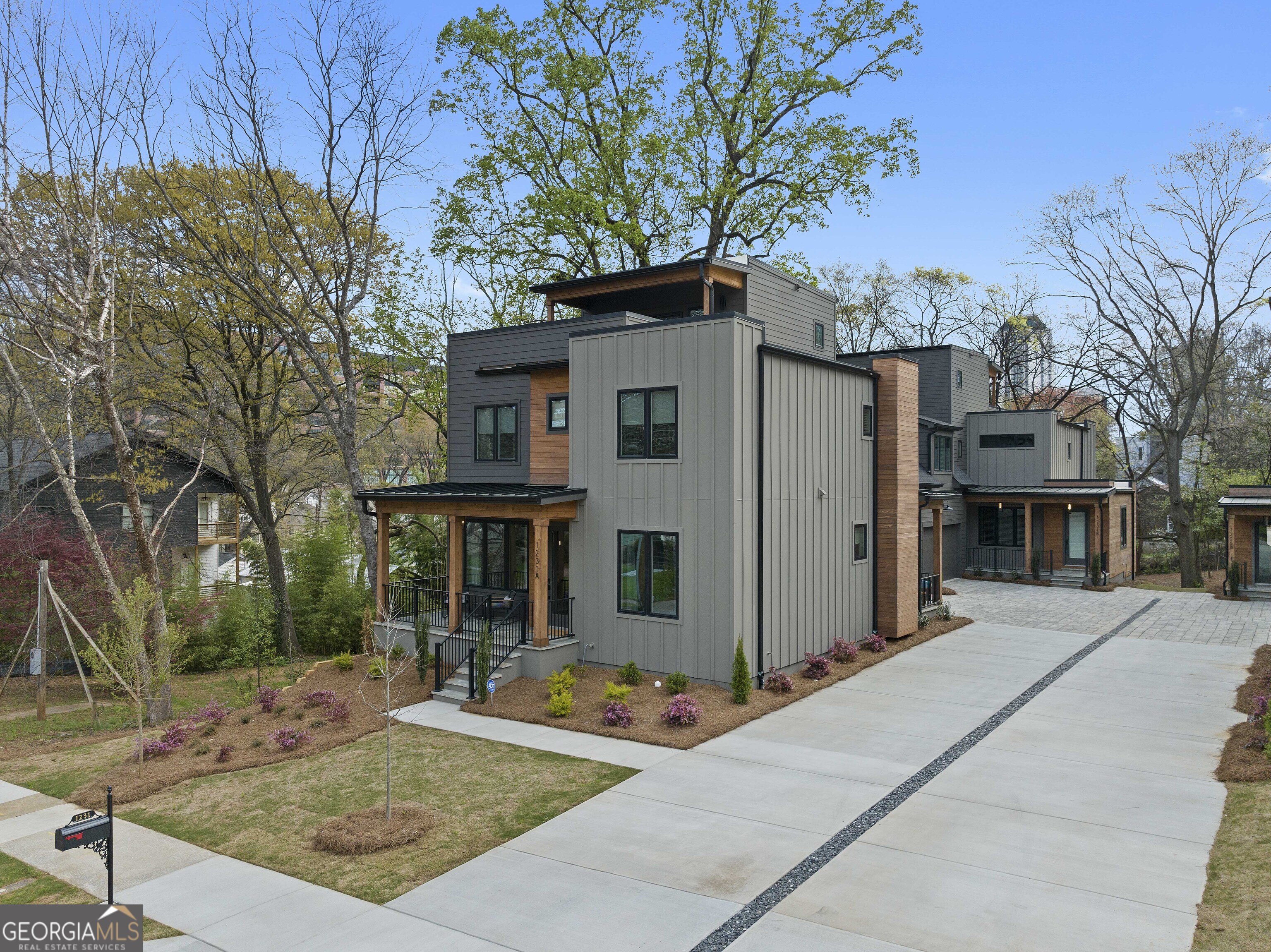 1231 Holly Street Atlanta GA 30318