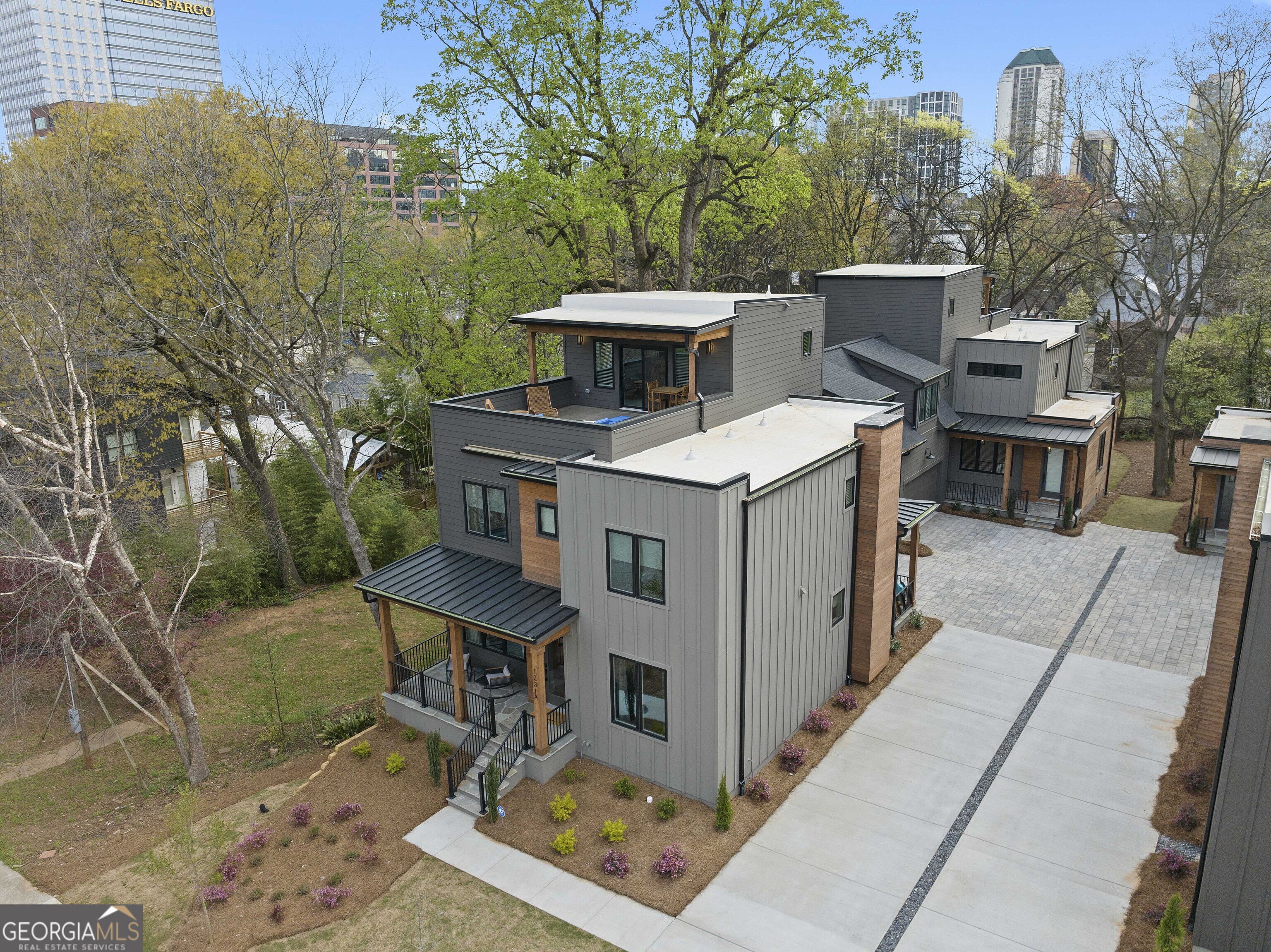 1231 Holly Street Atlanta GA 30318