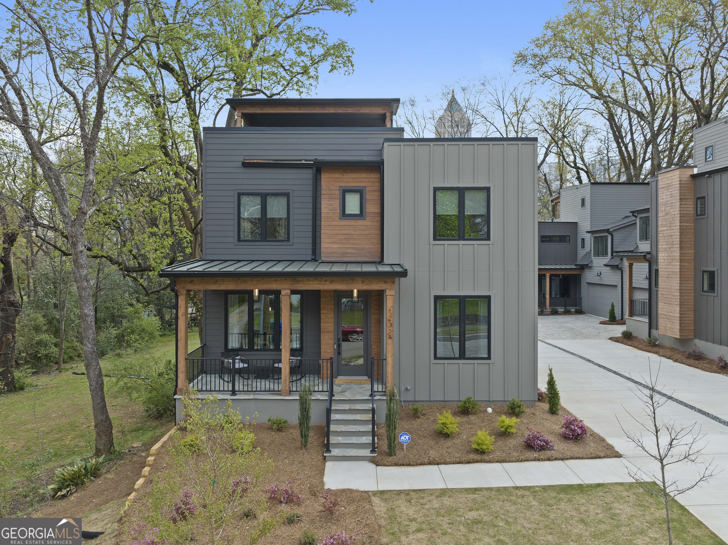 1231 Holly Street Atlanta GA 30318