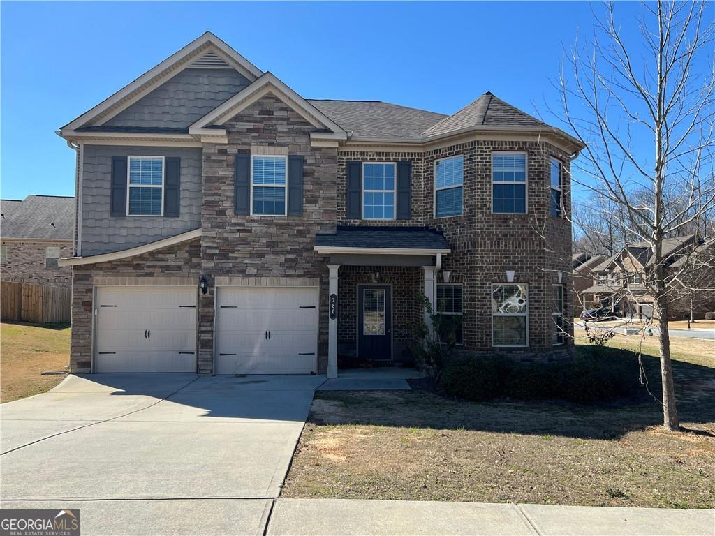780 Tidal Marsh Walk Loganville GA 30052