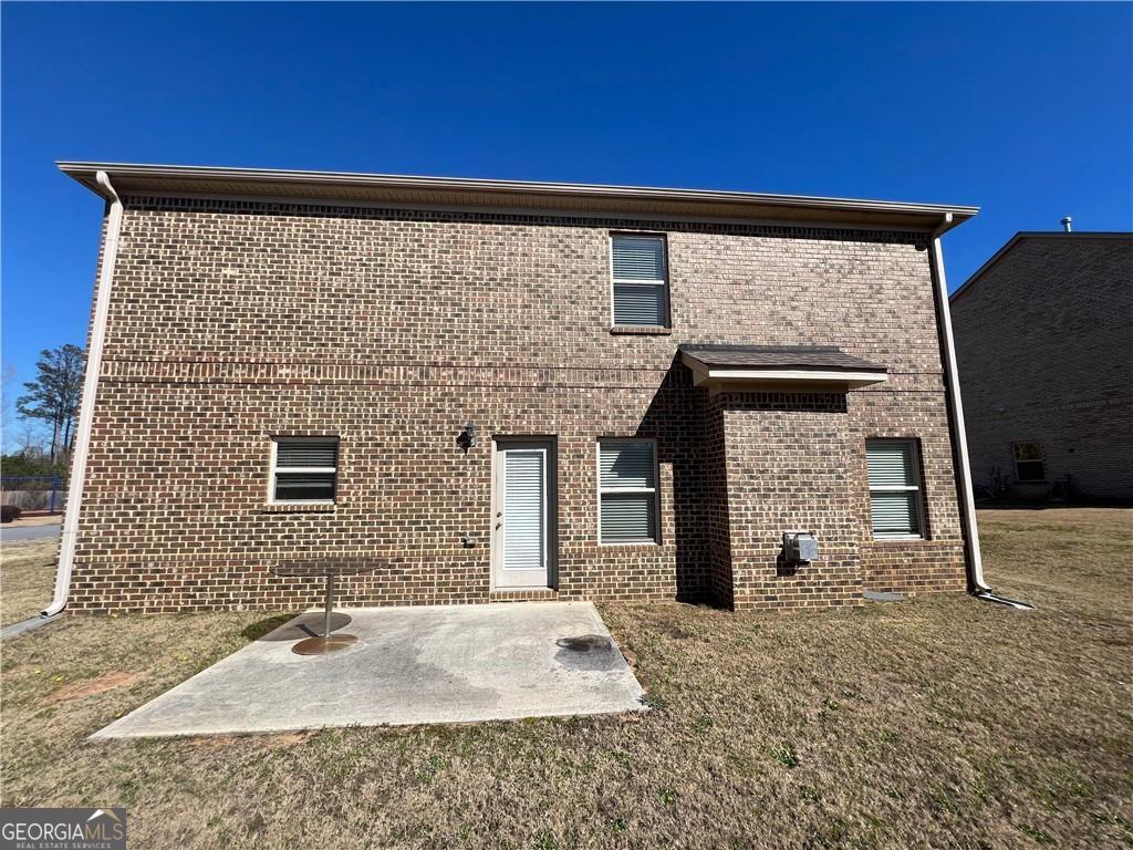 780 Tidal Marsh Walk Loganville GA 30052