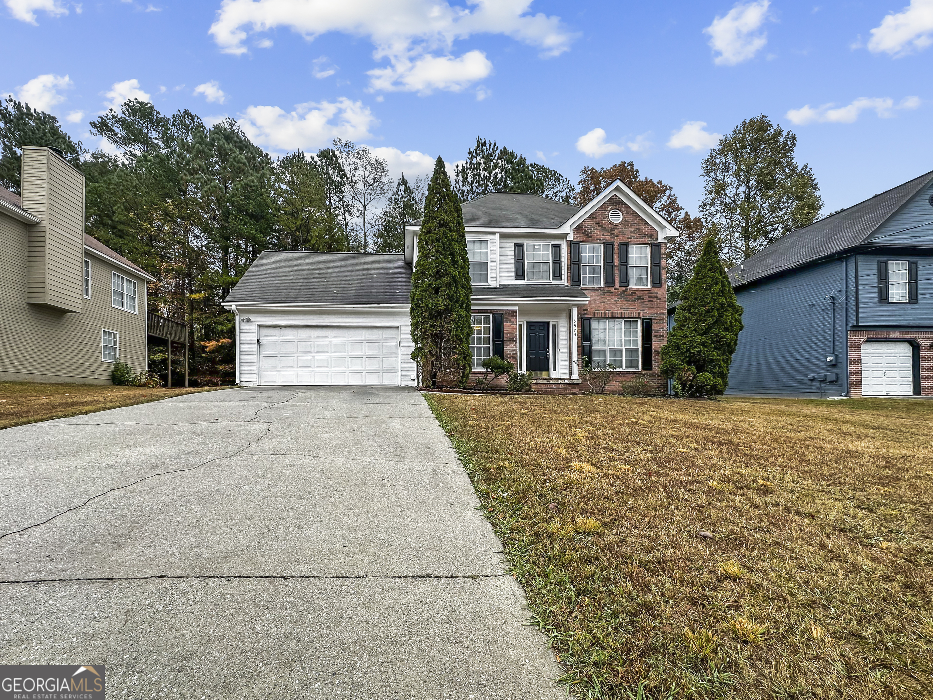 6975 Old Bethsaida Way Riverdale GA 30296