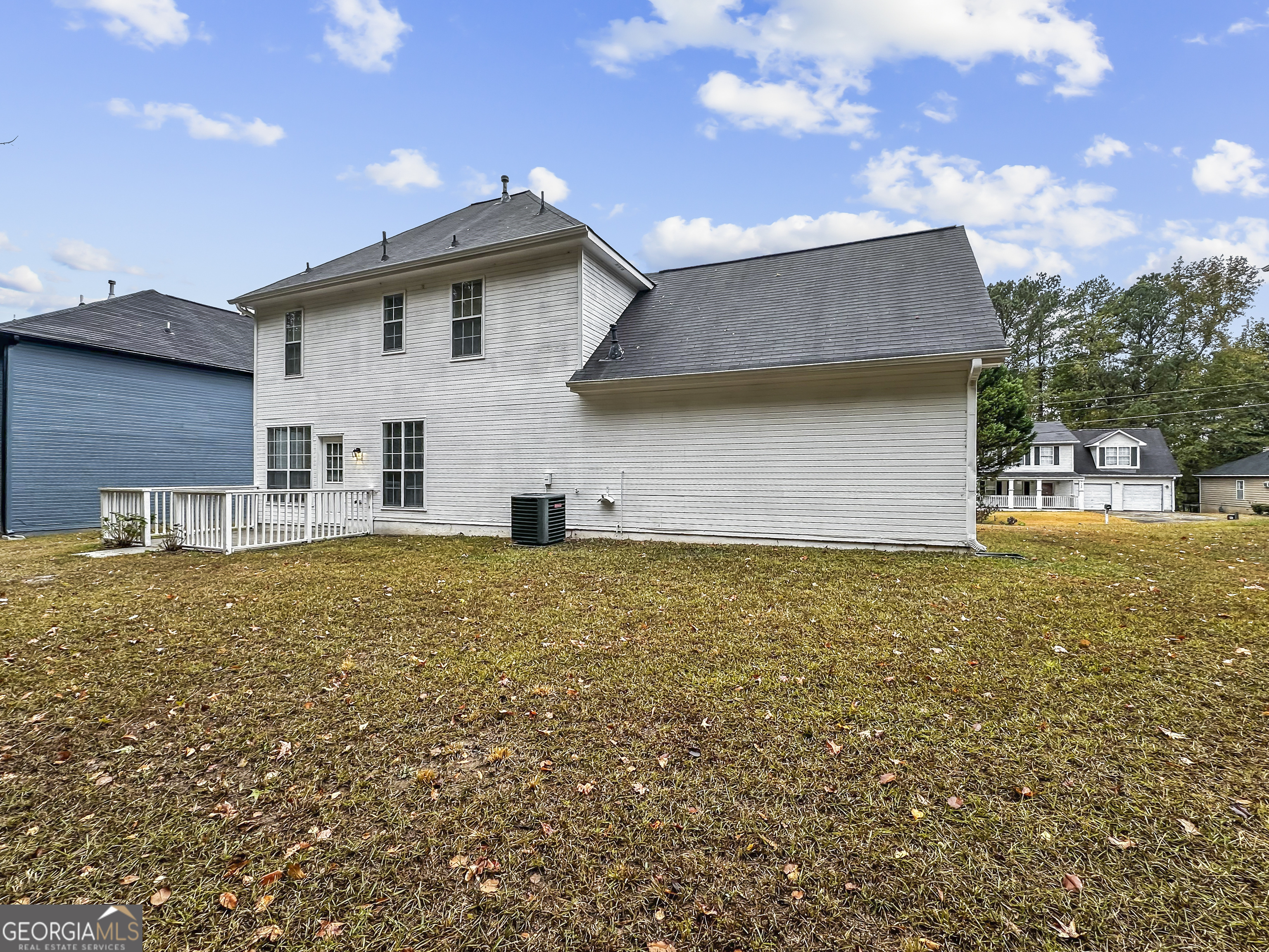 6975 Old Bethsaida Way Riverdale GA 30296