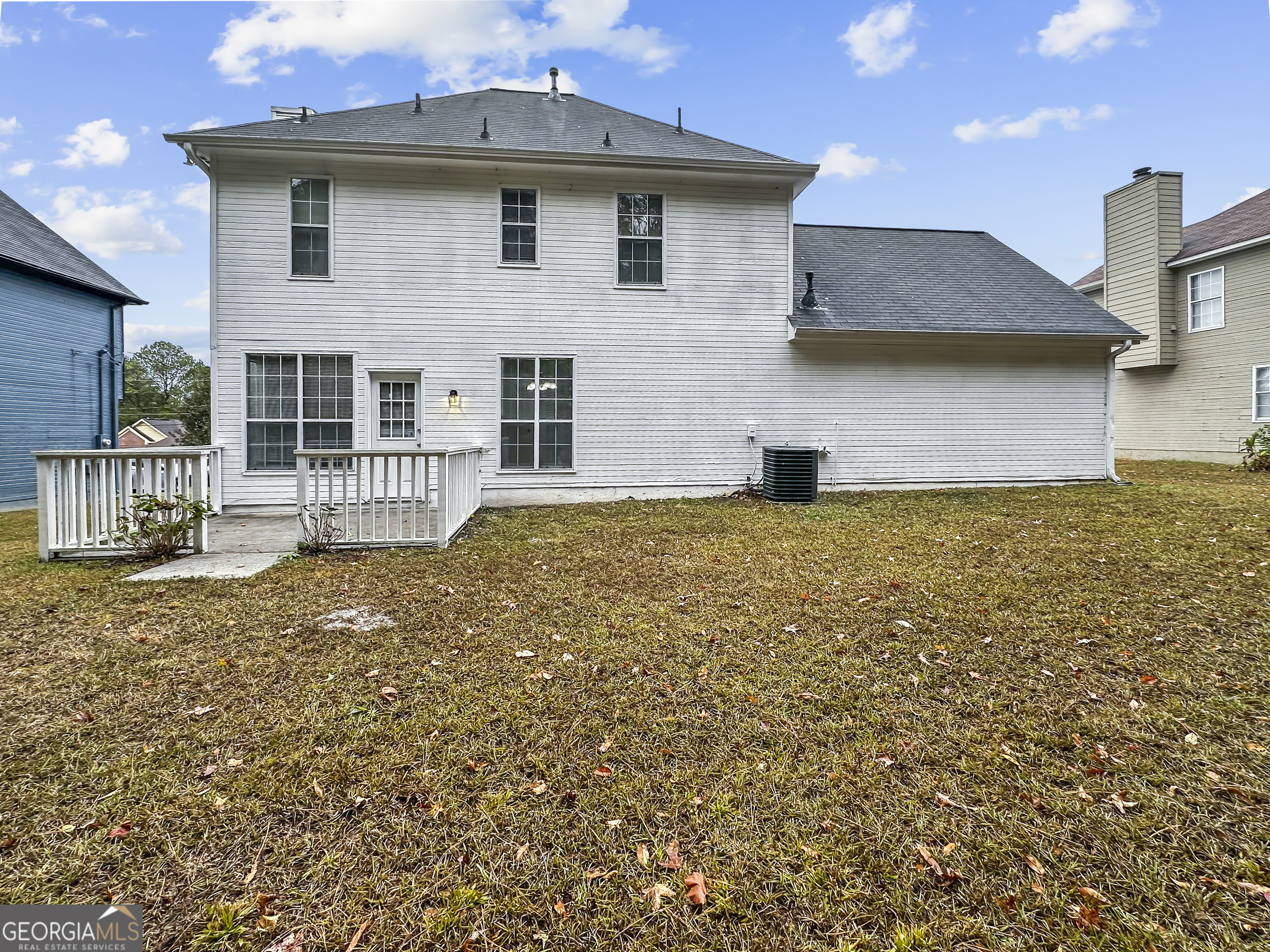 6975 Old Bethsaida Way Riverdale GA 30296