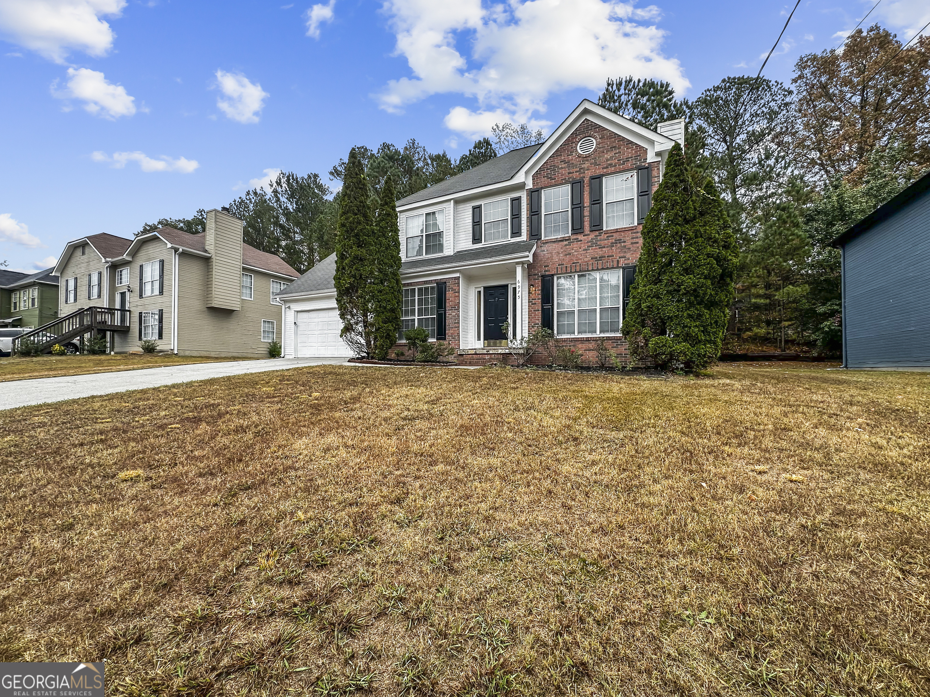 6975 Old Bethsaida Way Riverdale GA 30296