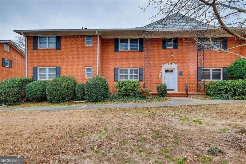 3660 Peachtree Road NE Atlanta GA 30319