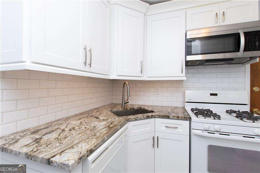 3660 Peachtree Road NE Atlanta GA 30319