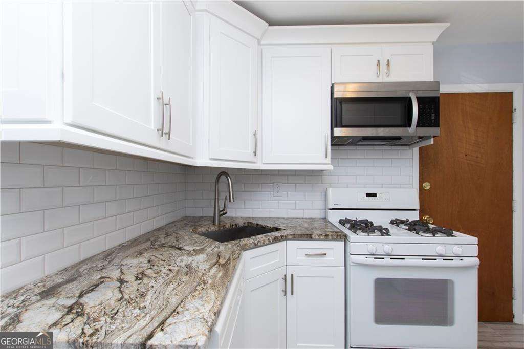 3660 Peachtree Road NE Atlanta GA 30319