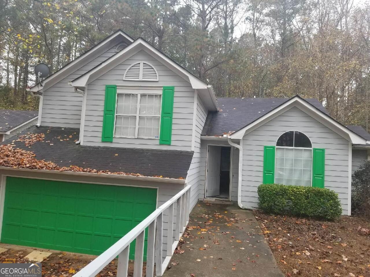 656 Kilkenny Circle Lithonia GA 30058