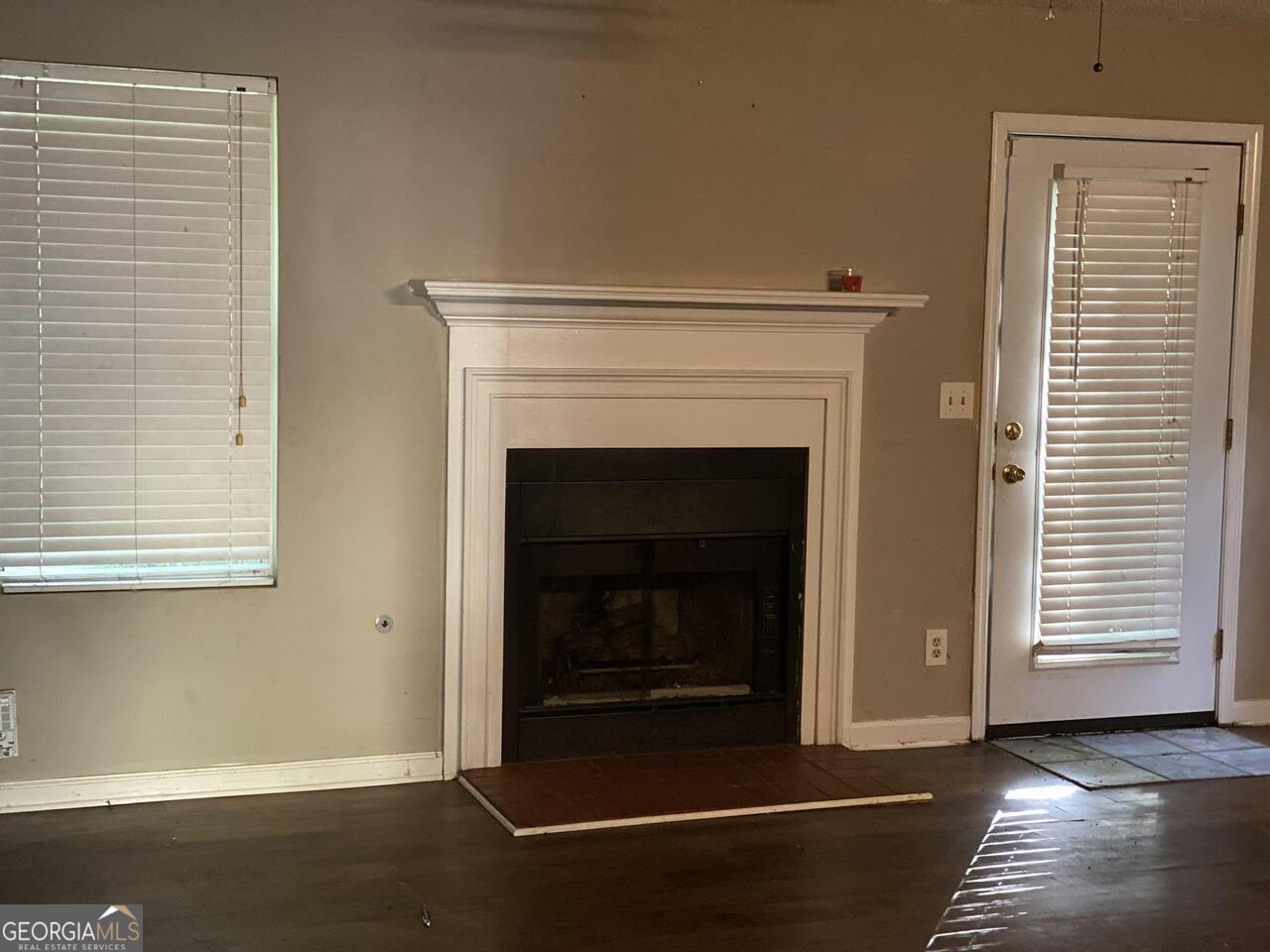 656 Kilkenny Circle Lithonia GA 30058