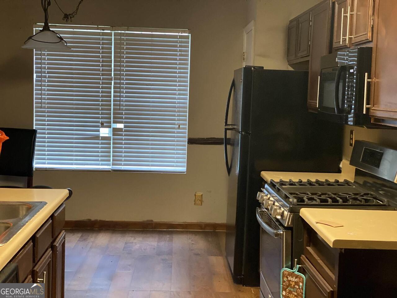 656 Kilkenny Circle Lithonia GA 30058