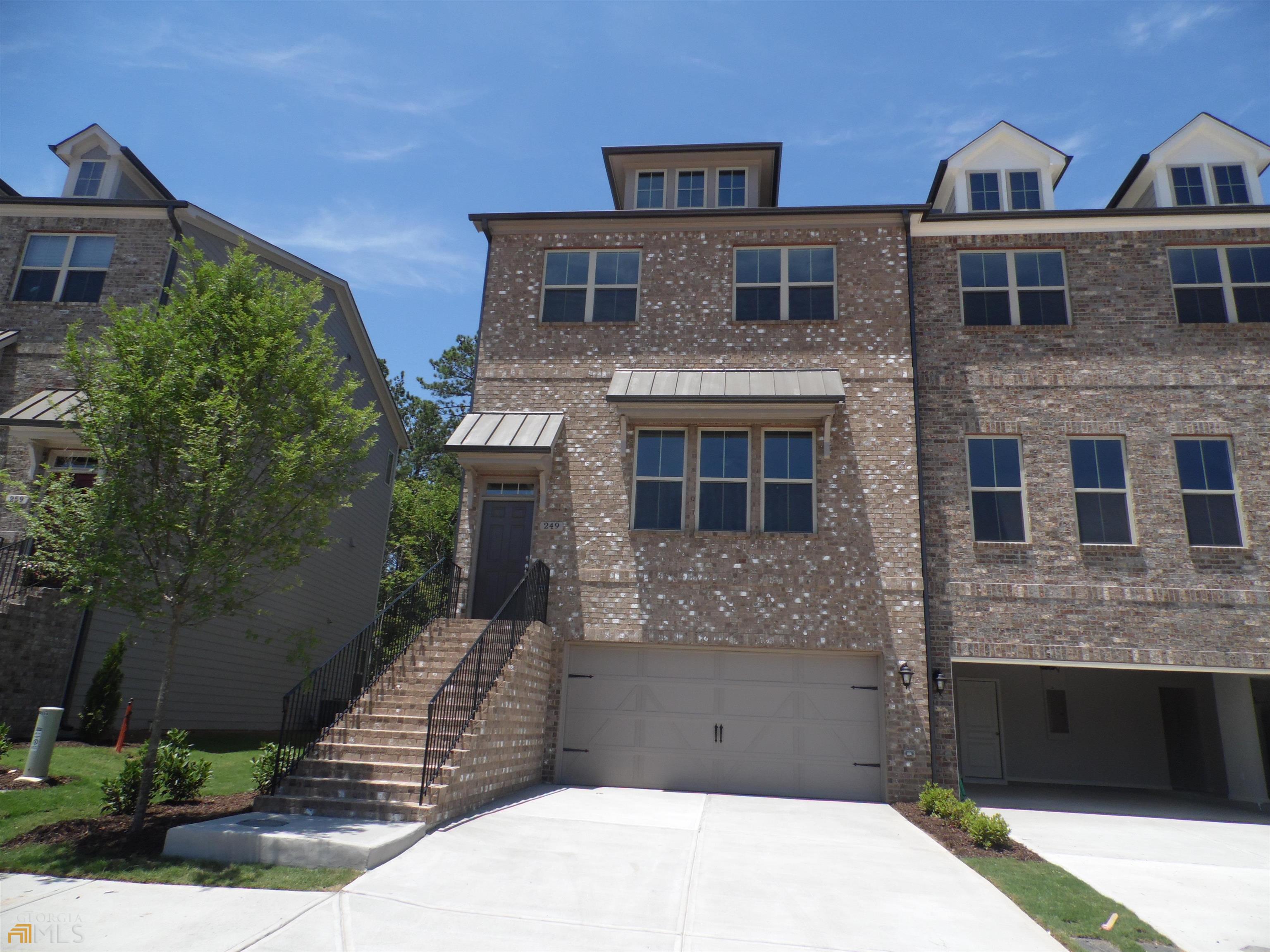 249 Bridlington Street Sugar Hill GA 30518