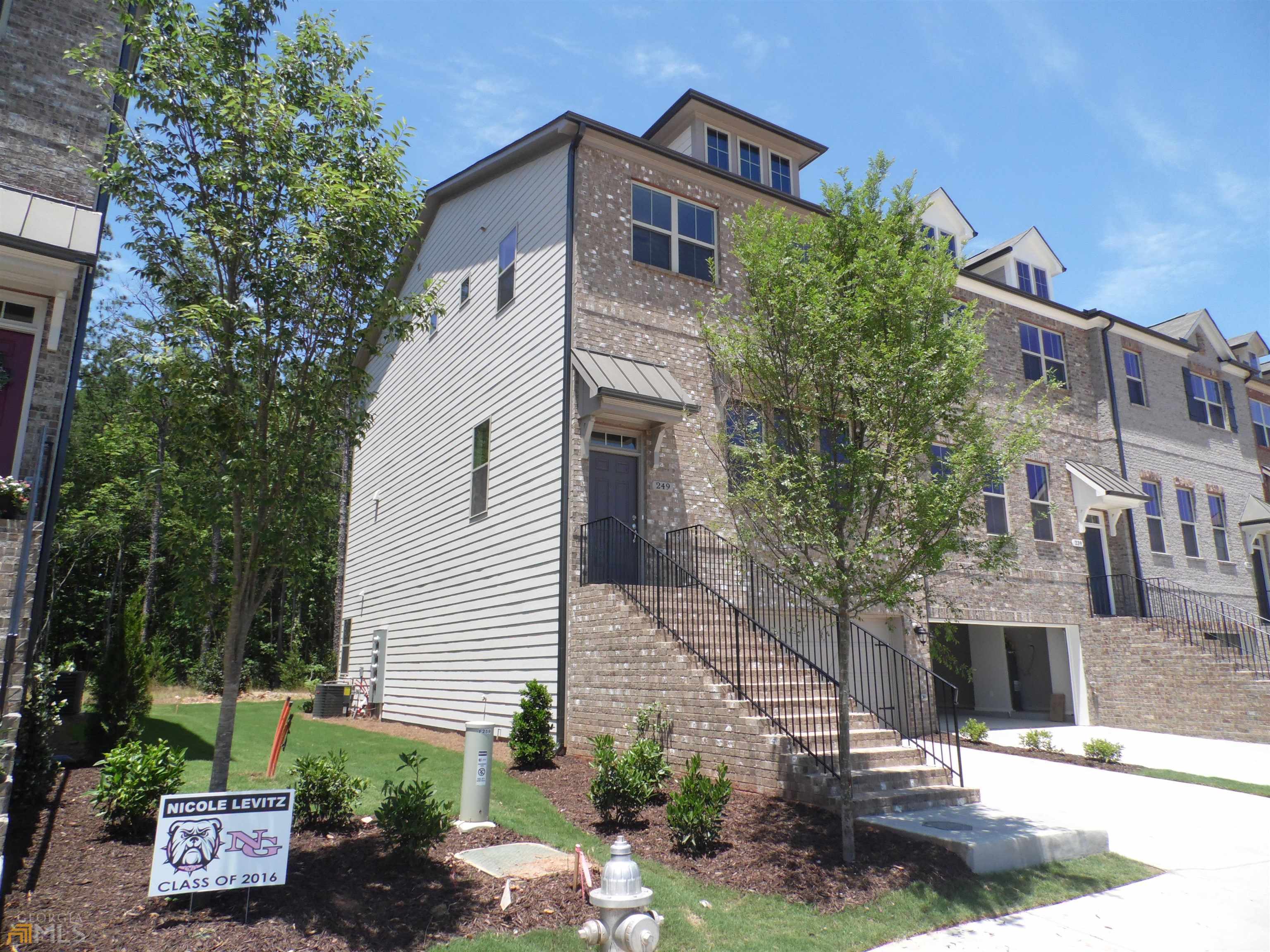 249 Bridlington Street Sugar Hill GA 30518