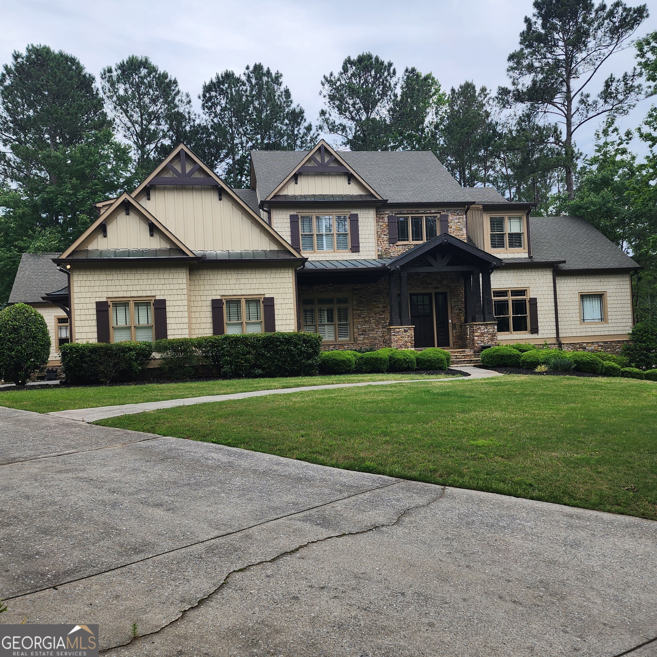 6213 Arnall Court NW Acworth GA 30101