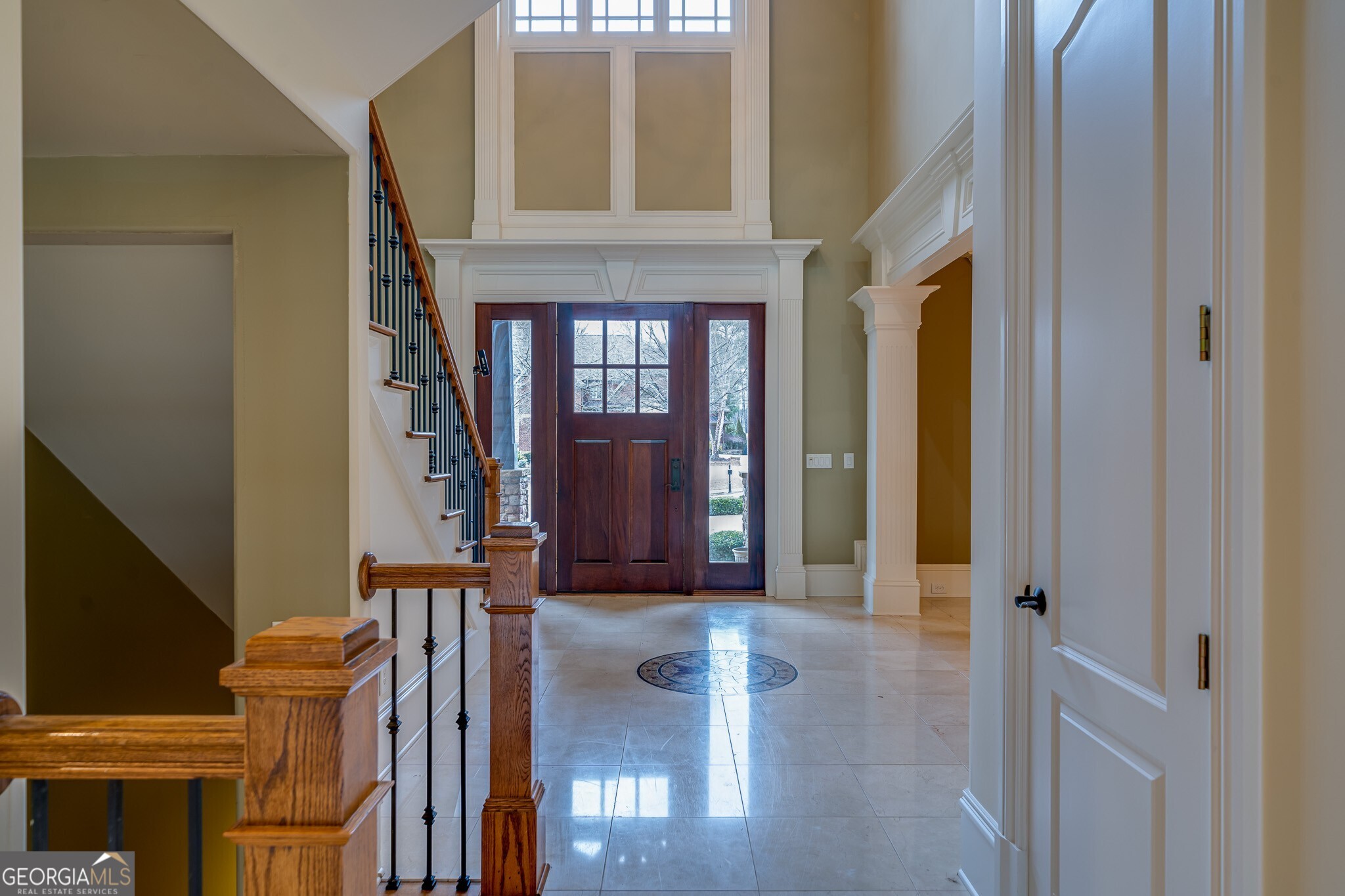6213 Arnall Court NW Acworth GA 30101
