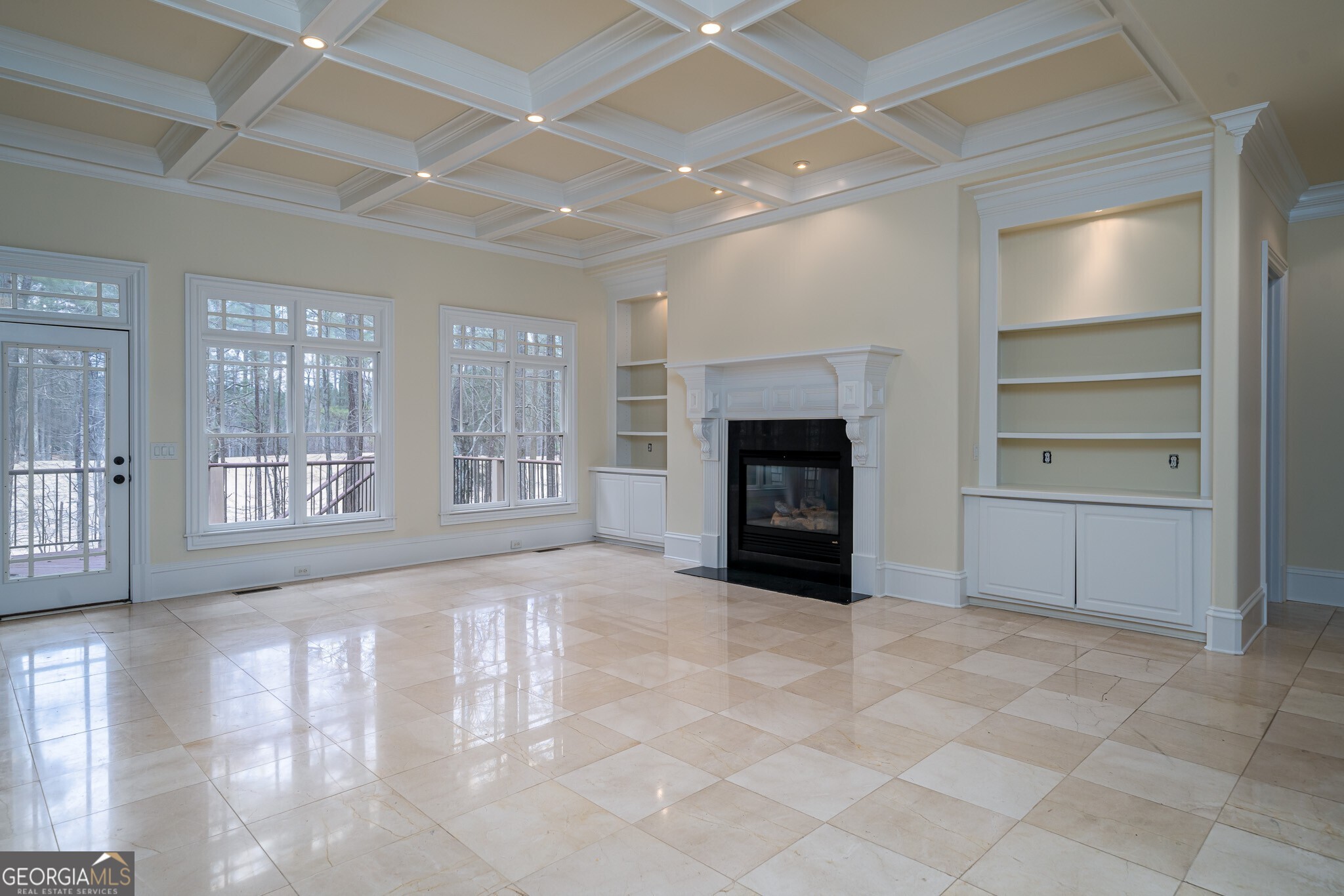 6213 Arnall Court NW Acworth GA 30101