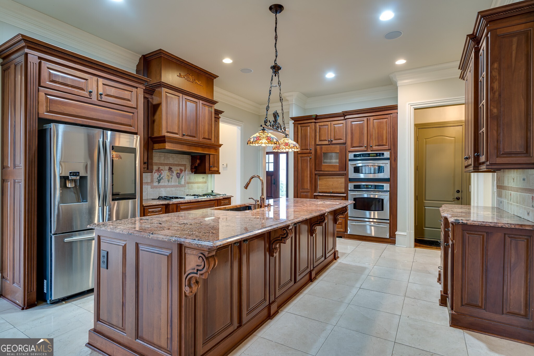 6213 Arnall Court NW Acworth GA 30101