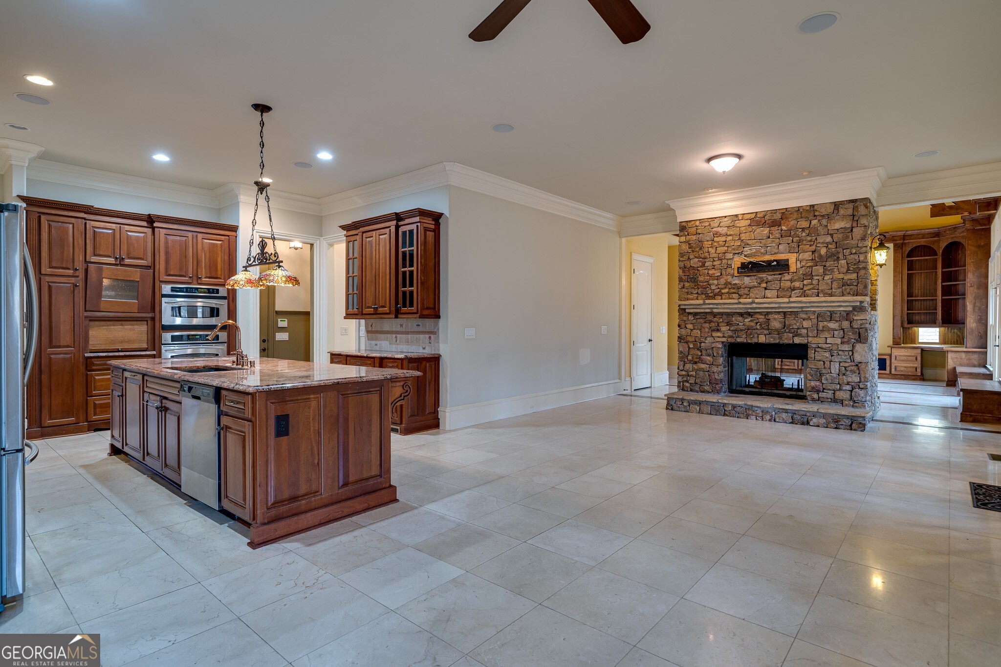 6213 Arnall Court NW Acworth GA 30101