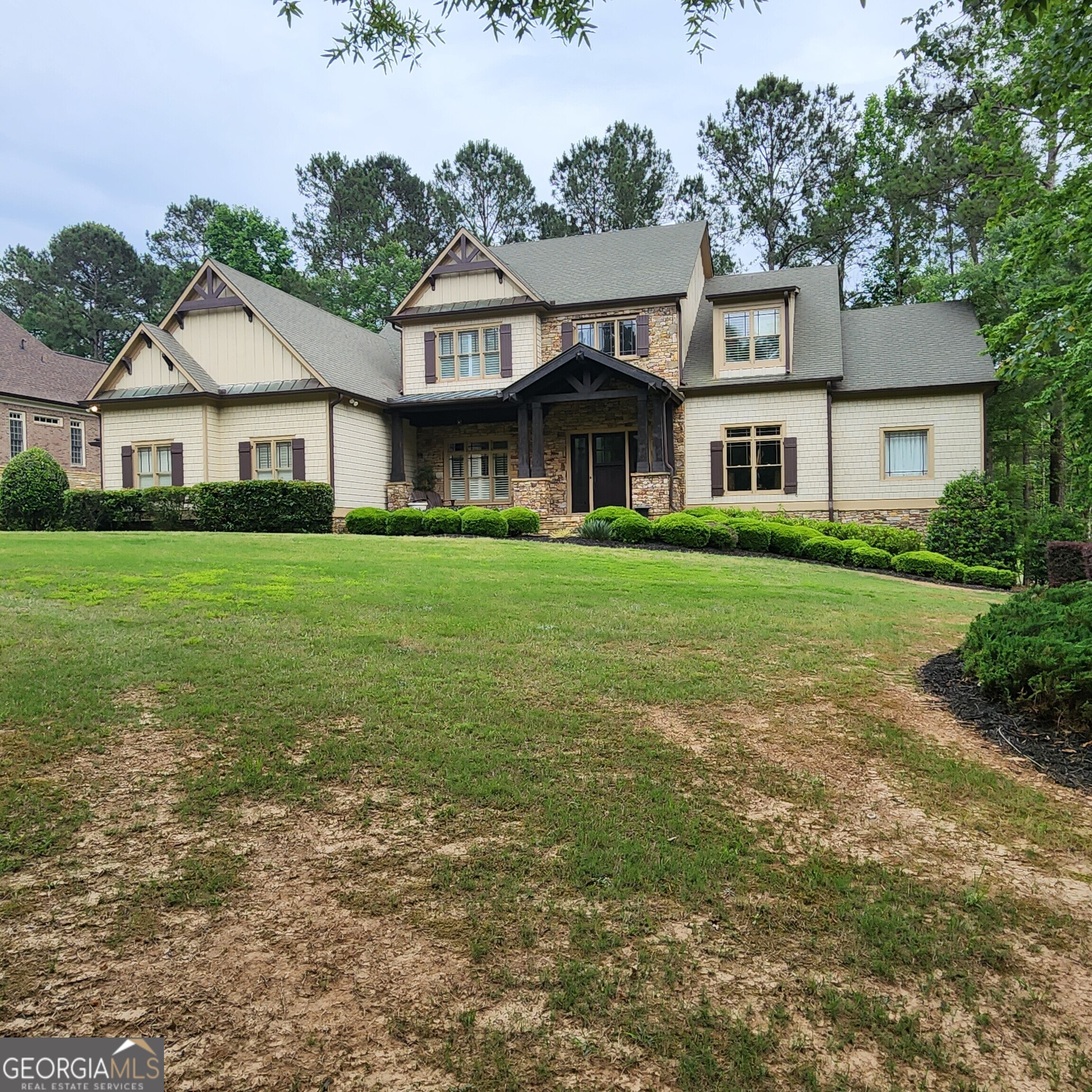 6213 Arnall Court NW Acworth GA 30101