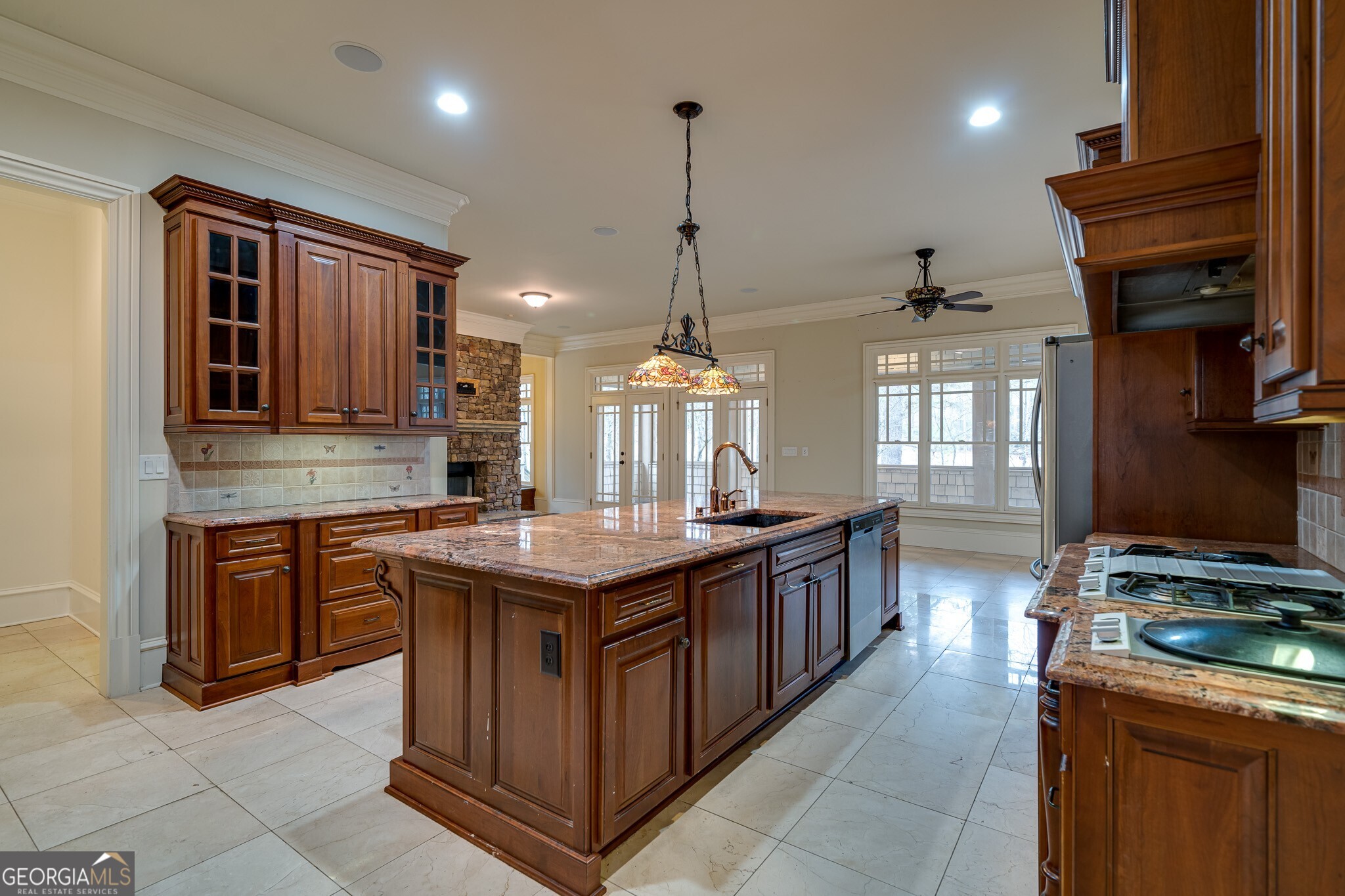 6213 Arnall Court NW Acworth GA 30101