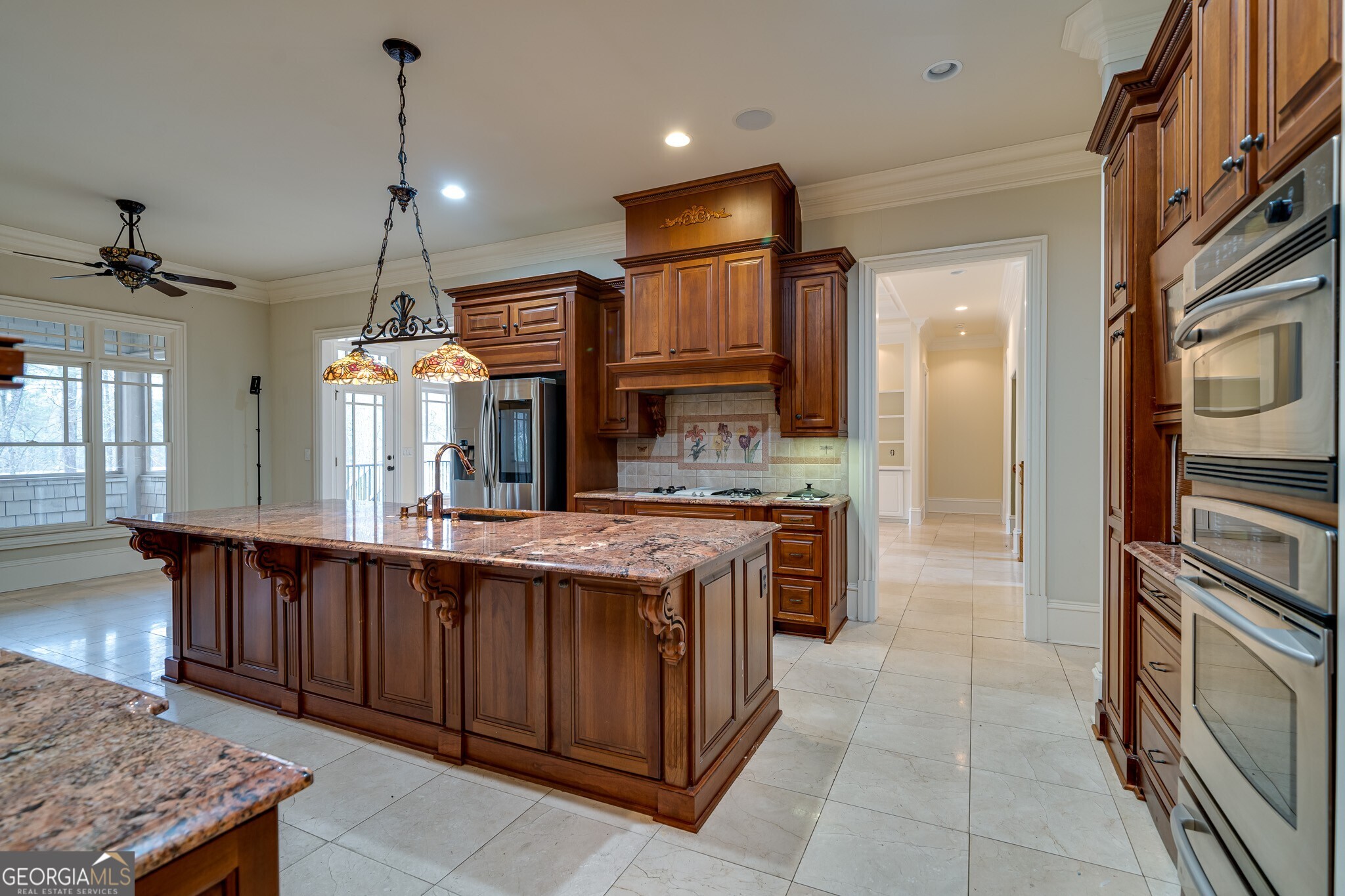 6213 Arnall Court NW Acworth GA 30101