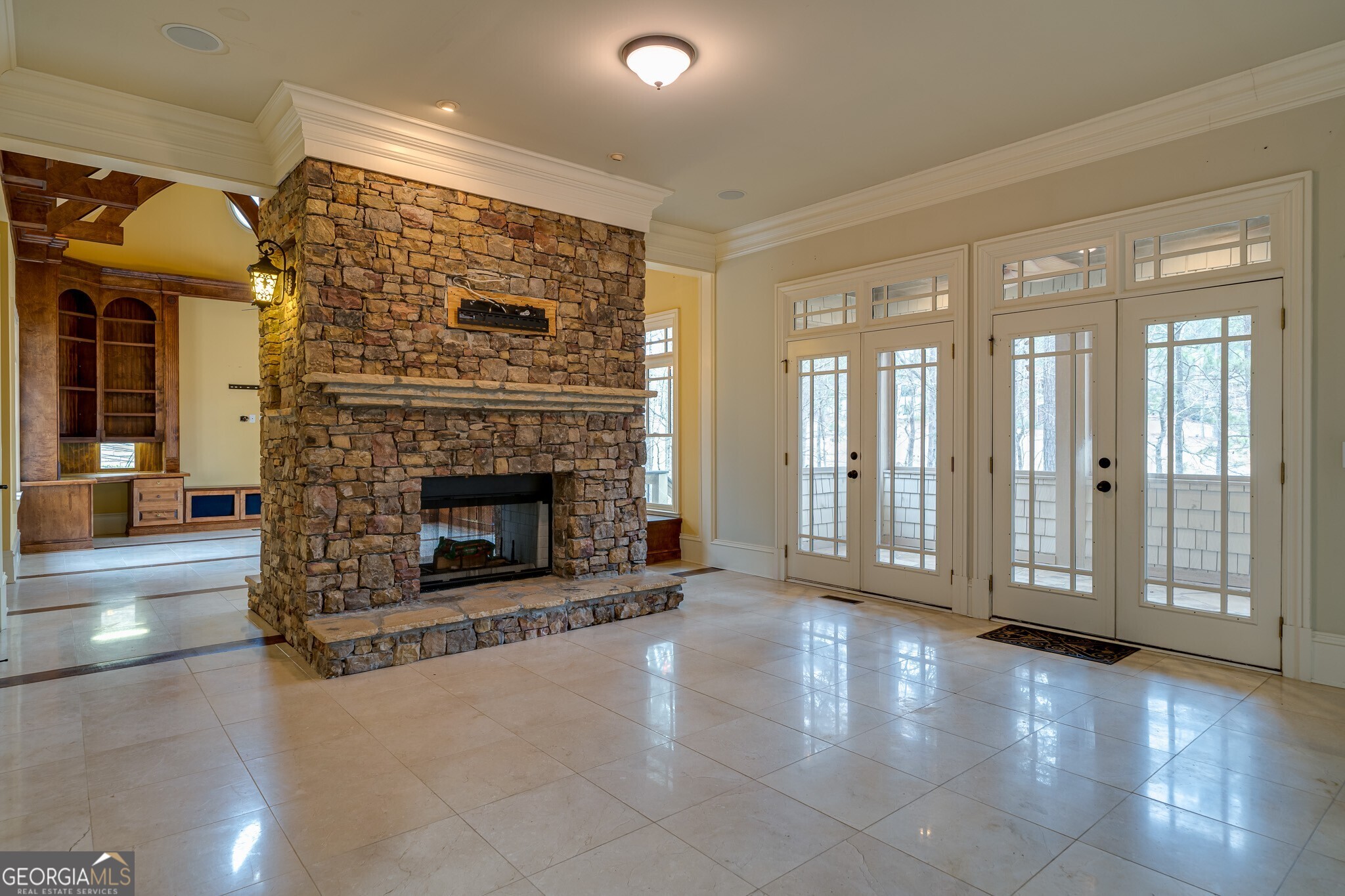 6213 Arnall Court NW Acworth GA 30101