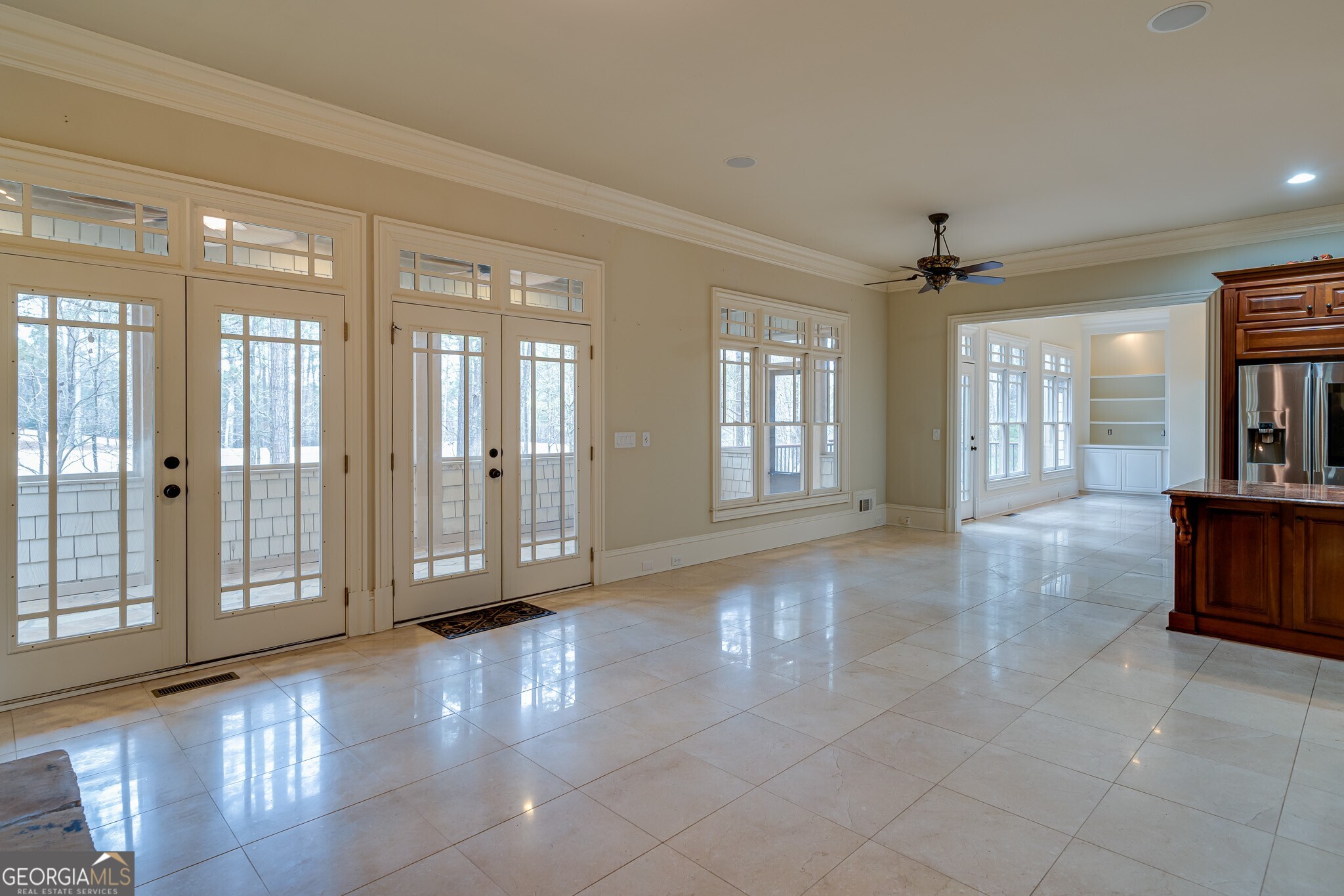 6213 Arnall Court NW Acworth GA 30101