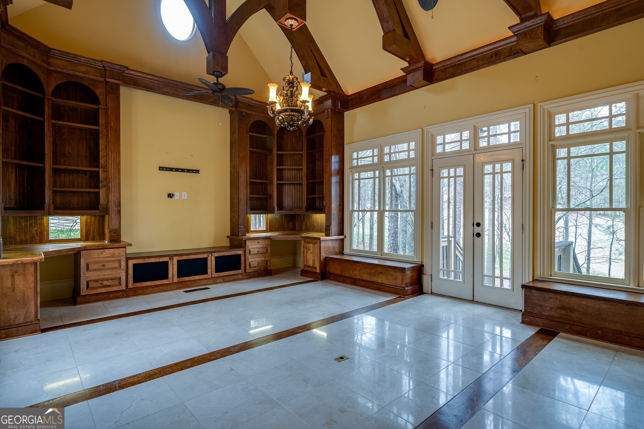6213 Arnall Court NW Acworth GA 30101