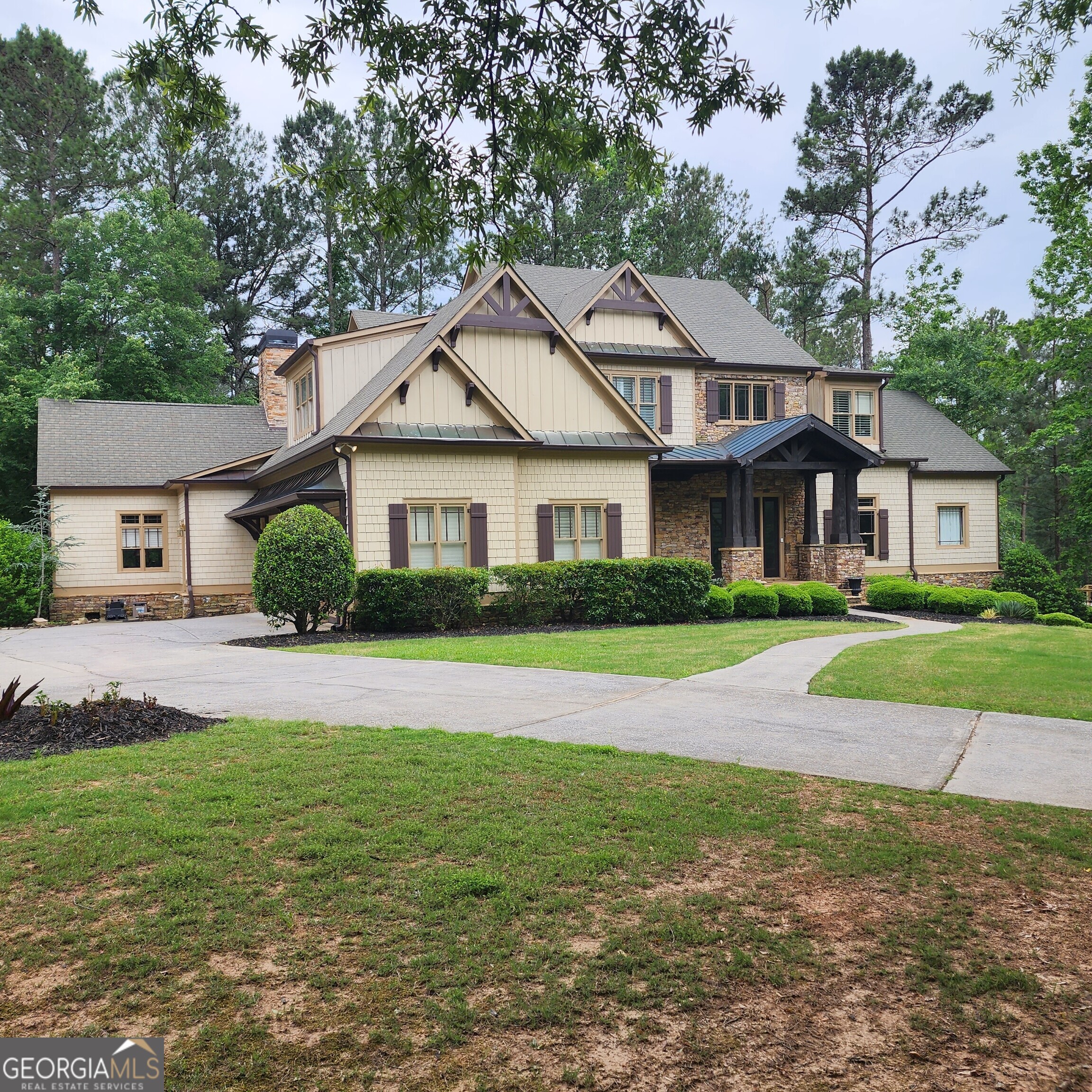 6213 Arnall Court NW Acworth GA 30101