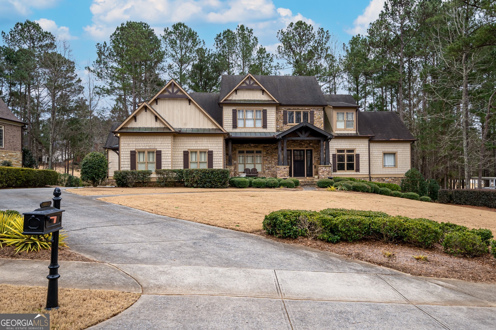 6213 Arnall Court NW Acworth GA 30101