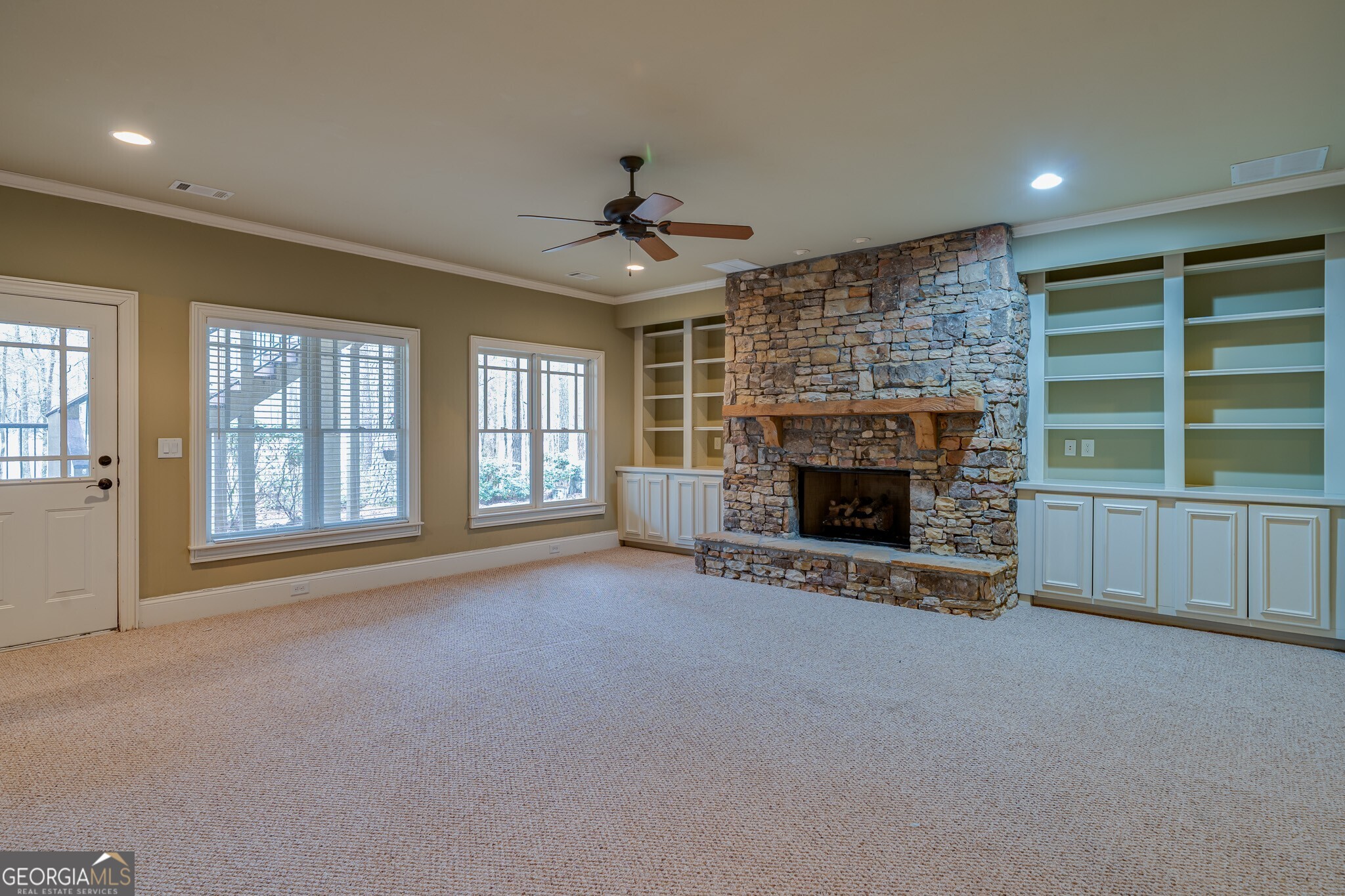 6213 Arnall Court NW Acworth GA 30101
