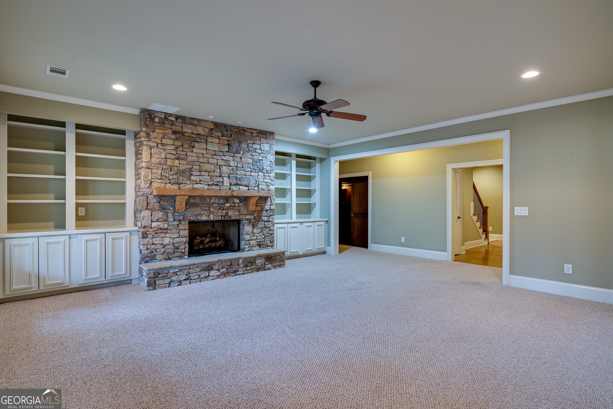 6213 Arnall Court NW Acworth GA 30101