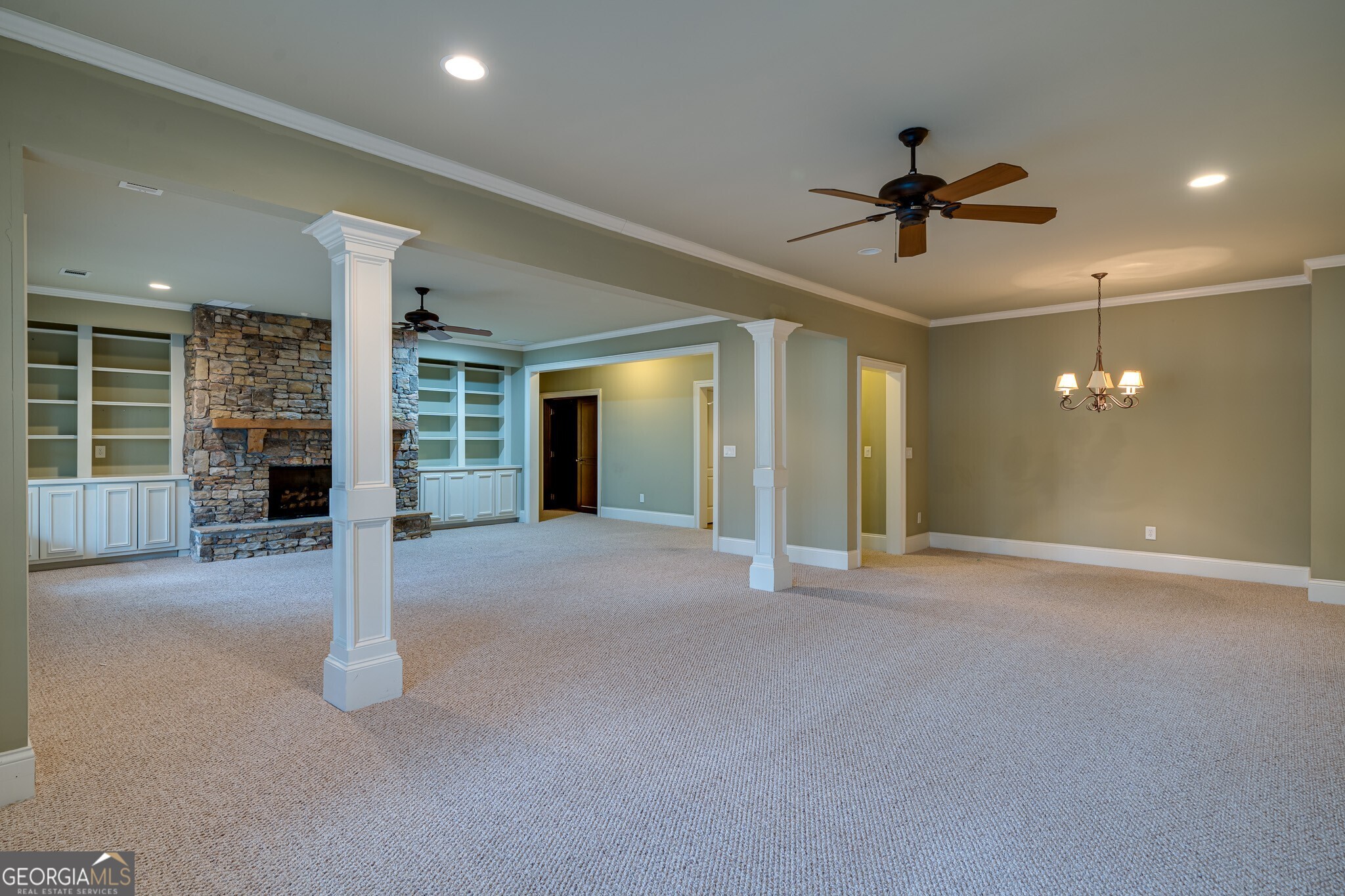 6213 Arnall Court NW Acworth GA 30101