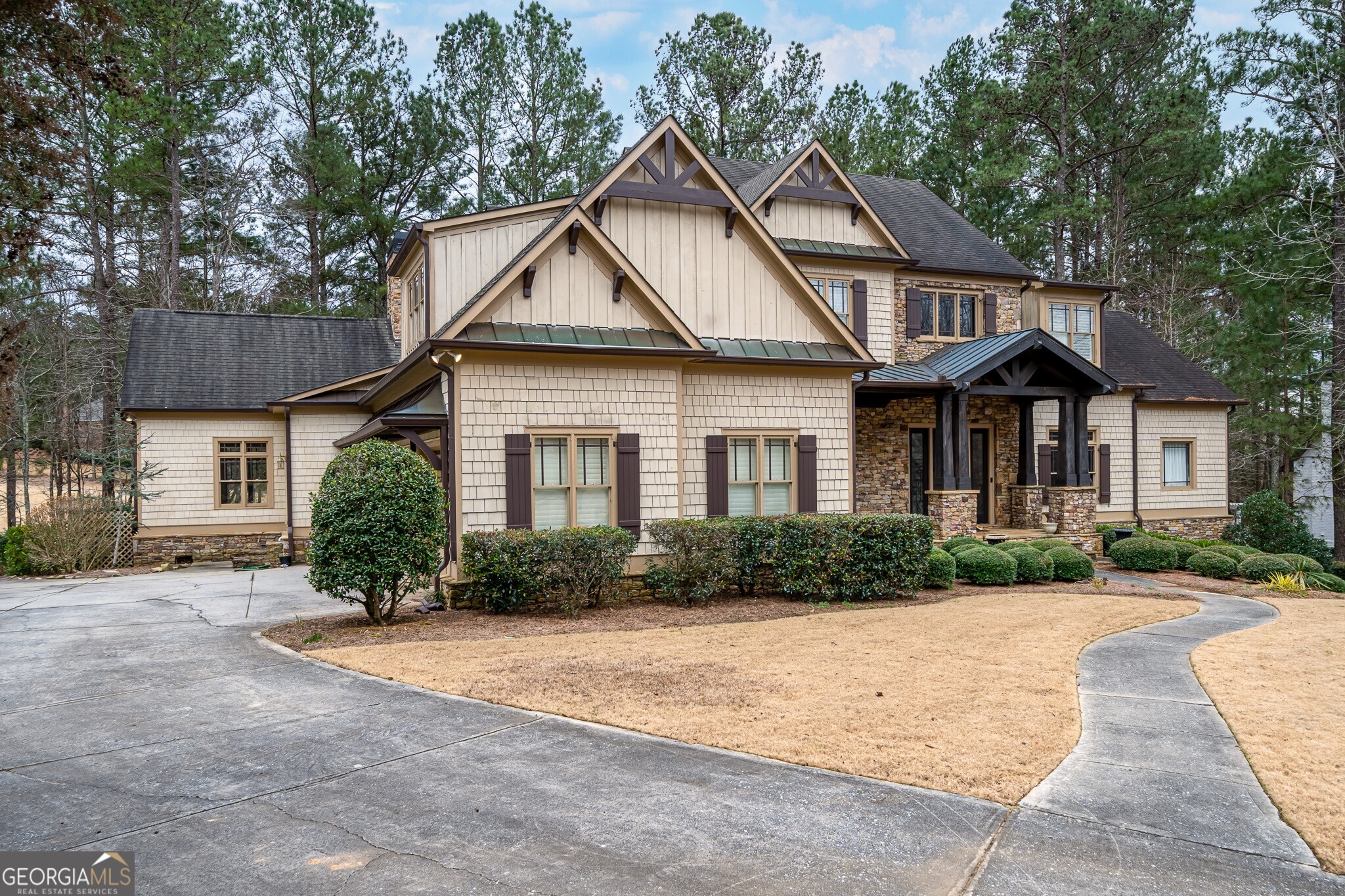 6213 Arnall Court NW Acworth GA 30101