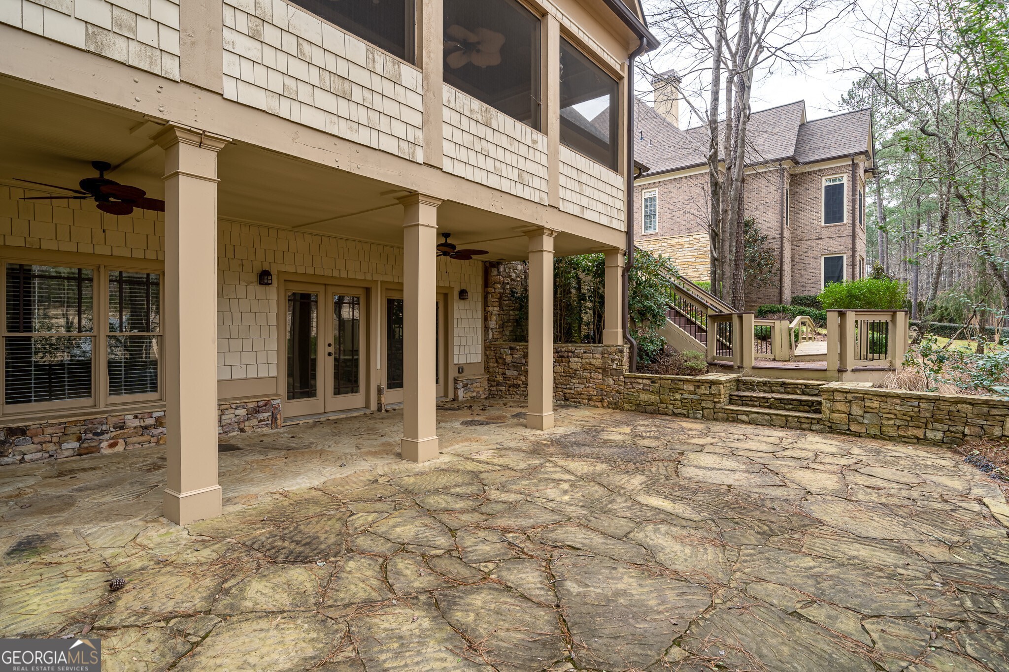6213 Arnall Court NW Acworth GA 30101