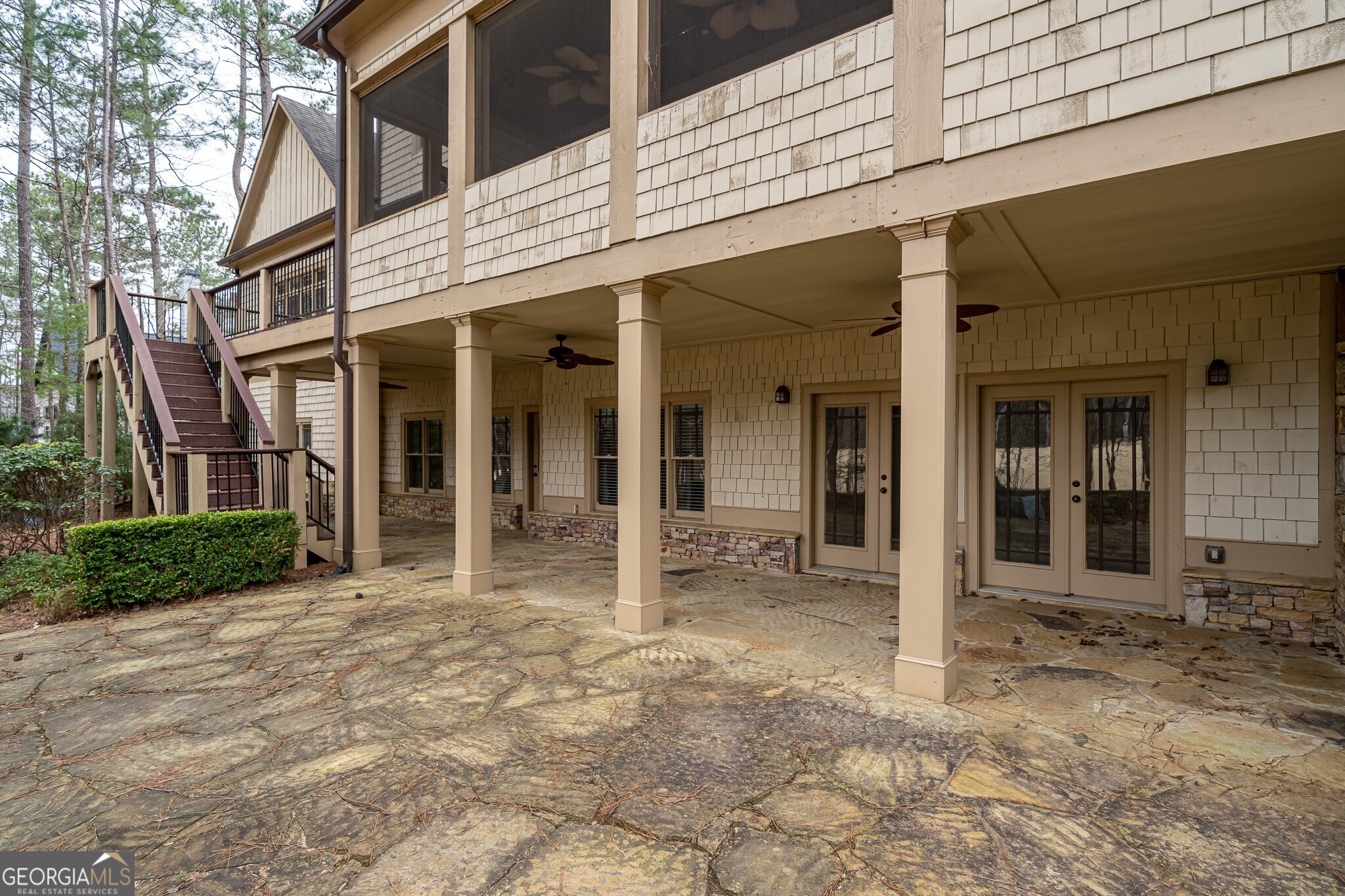 6213 Arnall Court NW Acworth GA 30101