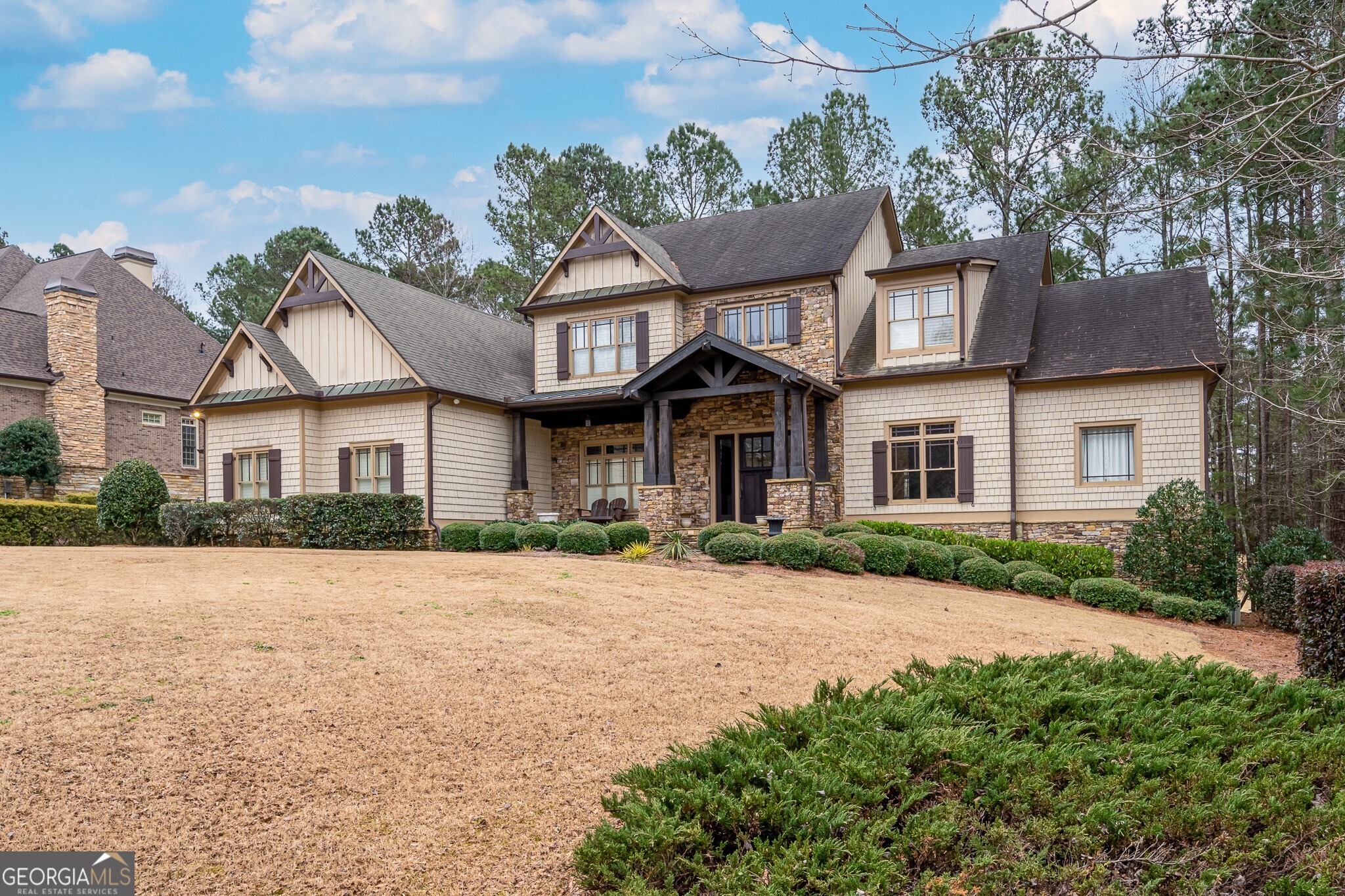 6213 Arnall Court NW Acworth GA 30101