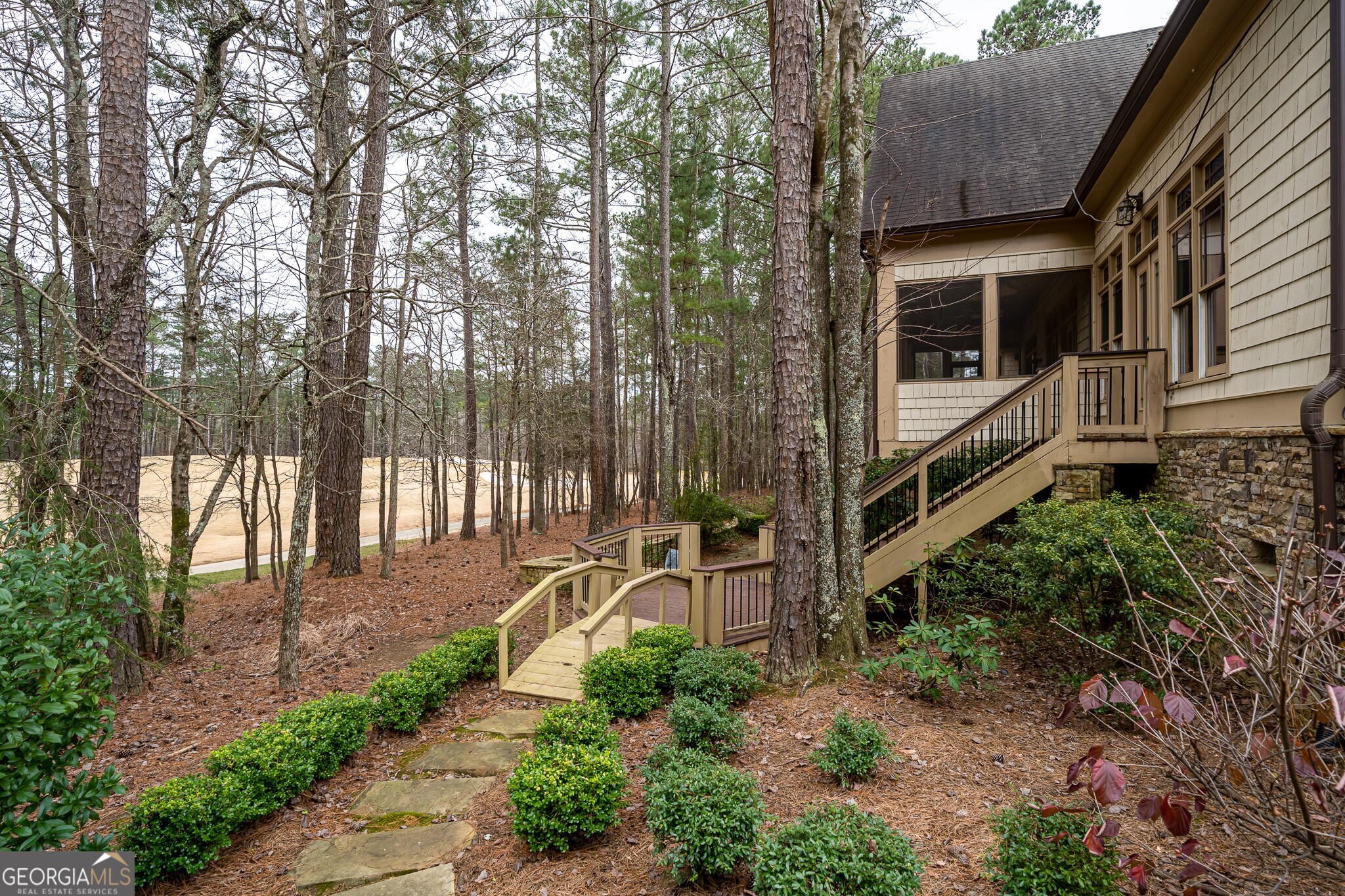 6213 Arnall Court NW Acworth GA 30101