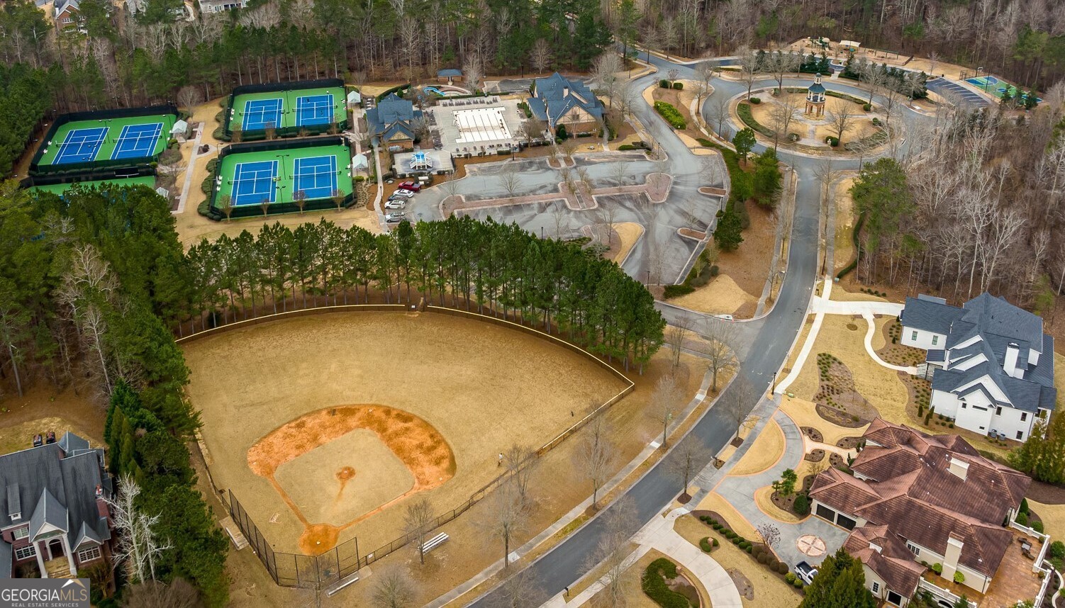 6213 Arnall Court NW Acworth GA 30101