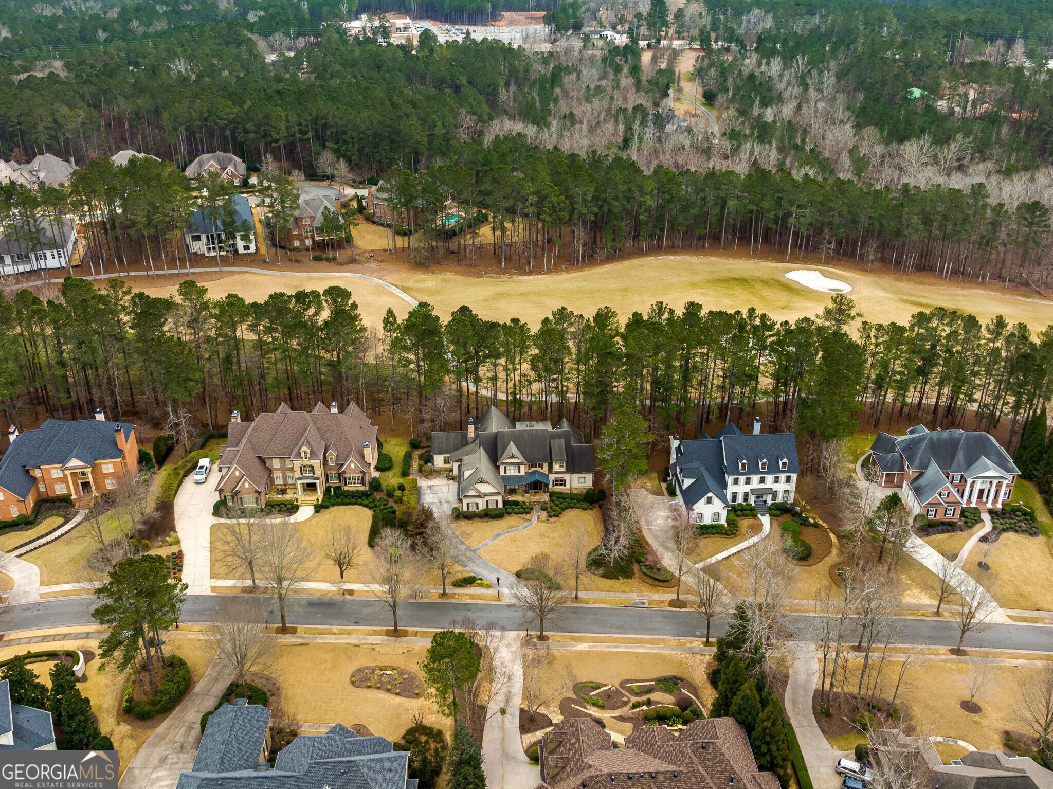 6213 Arnall Court NW Acworth GA 30101
