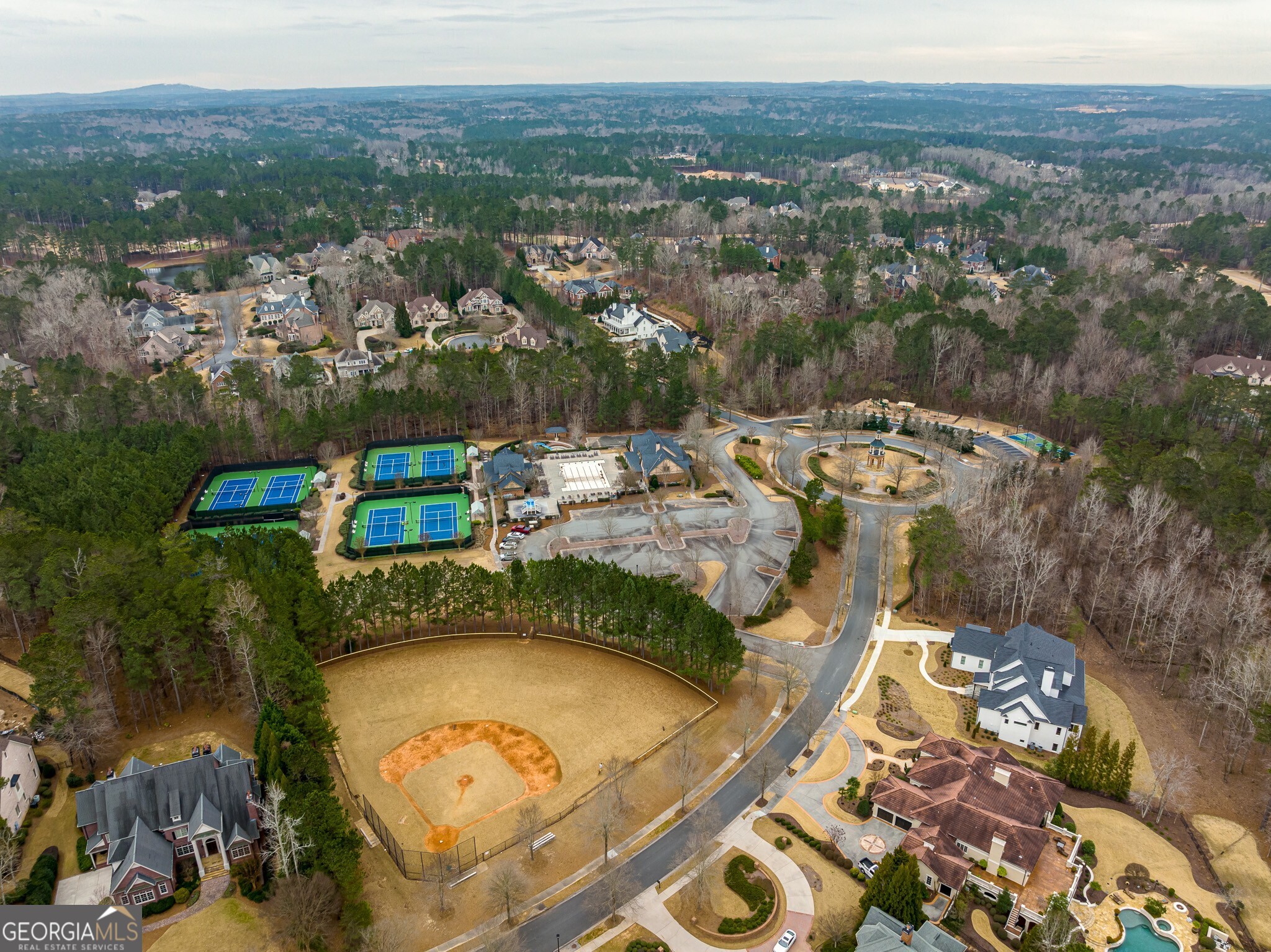 6213 Arnall Court NW Acworth GA 30101